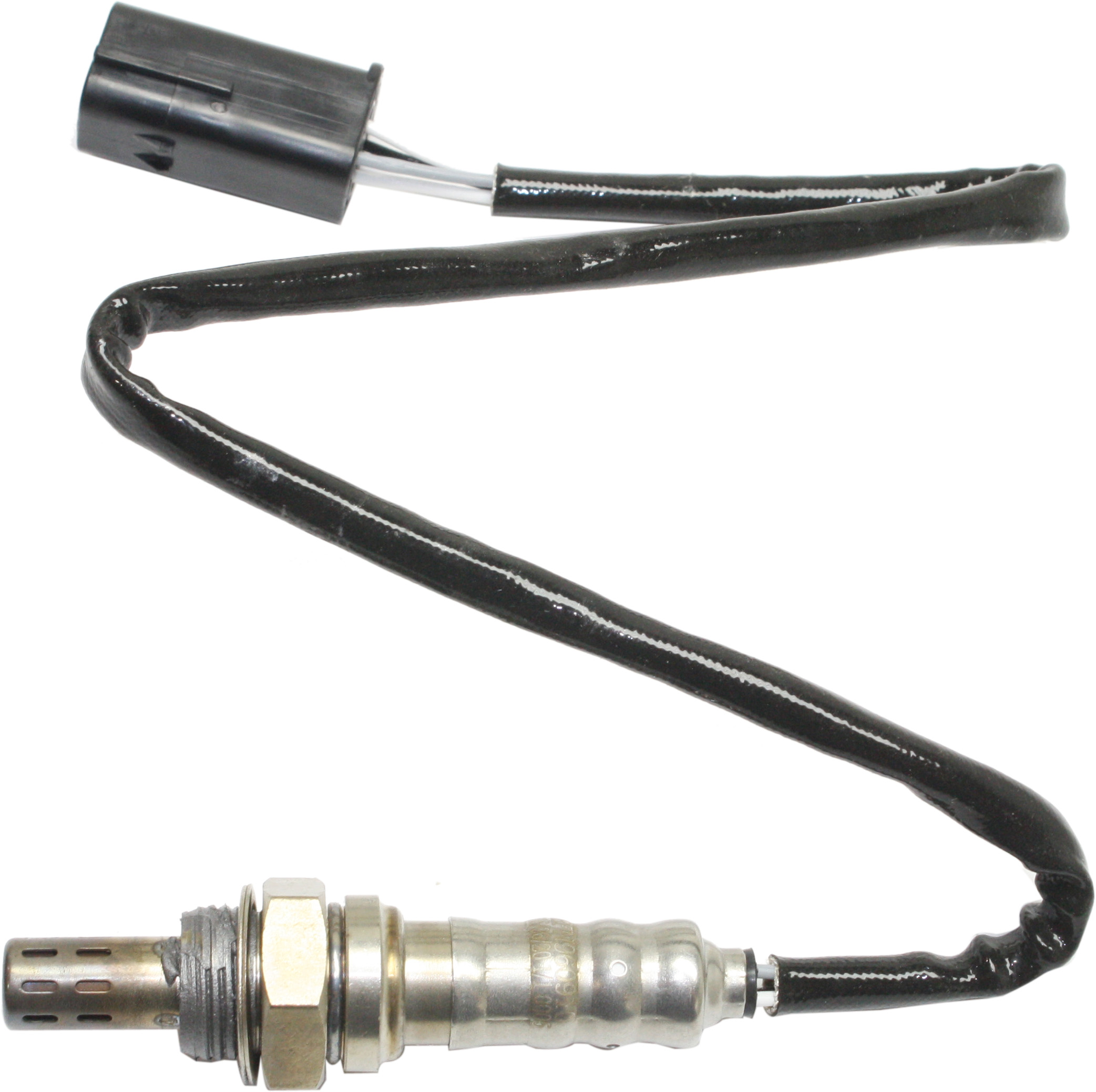 Oxygen Sensor, 4-Wire, Heated