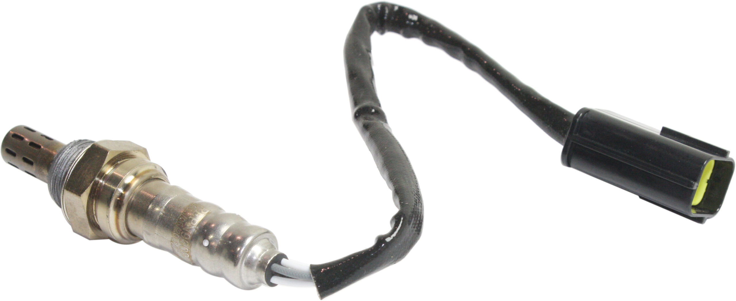 After Catalytic Converter Oxygen Sensors, 12.91 in. Overall Length, Heated Sensor Type, 20 Wire Gauge Measurement, 4-Wire, 2.5/3.5/3.8/5.6L Engines, Sold Individually - Image 2