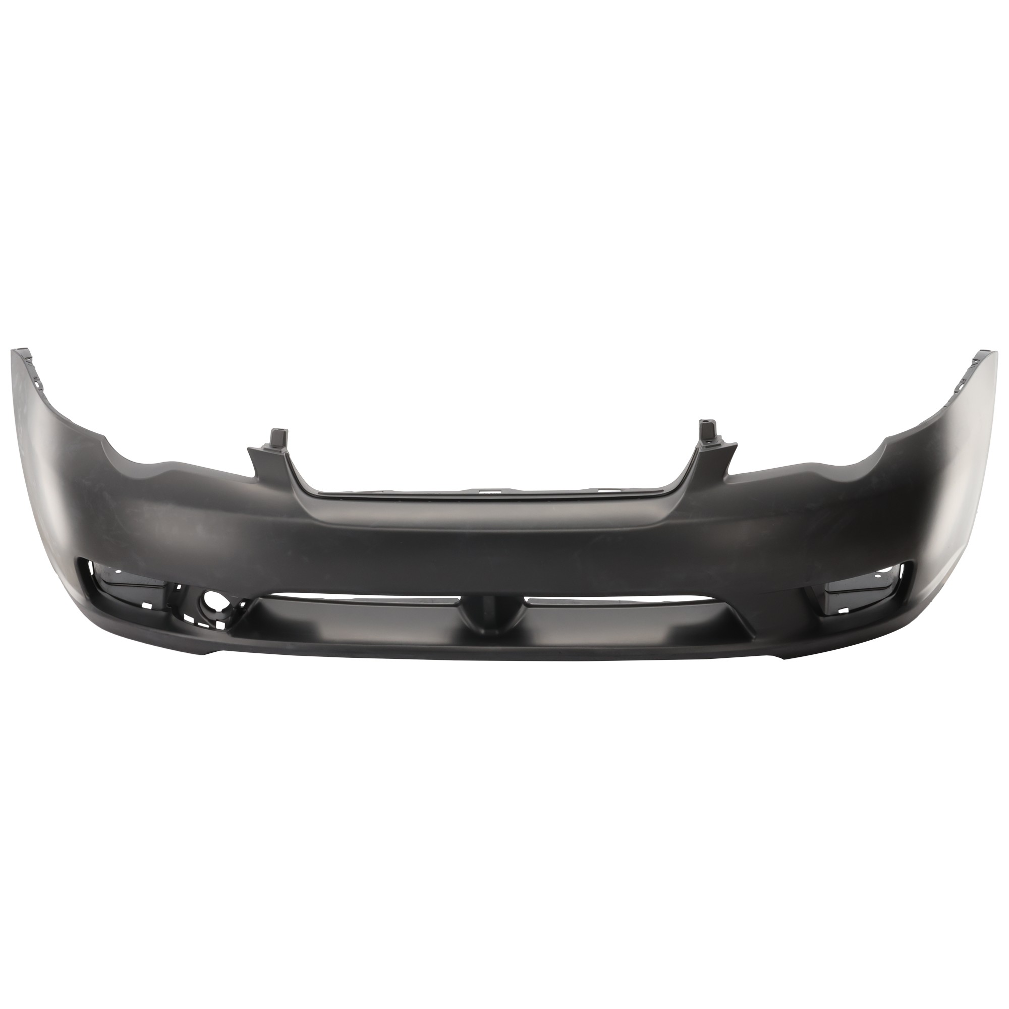 Front Primed Bumper Cover, 4 Cyl., 2.5L Engine, Wagon