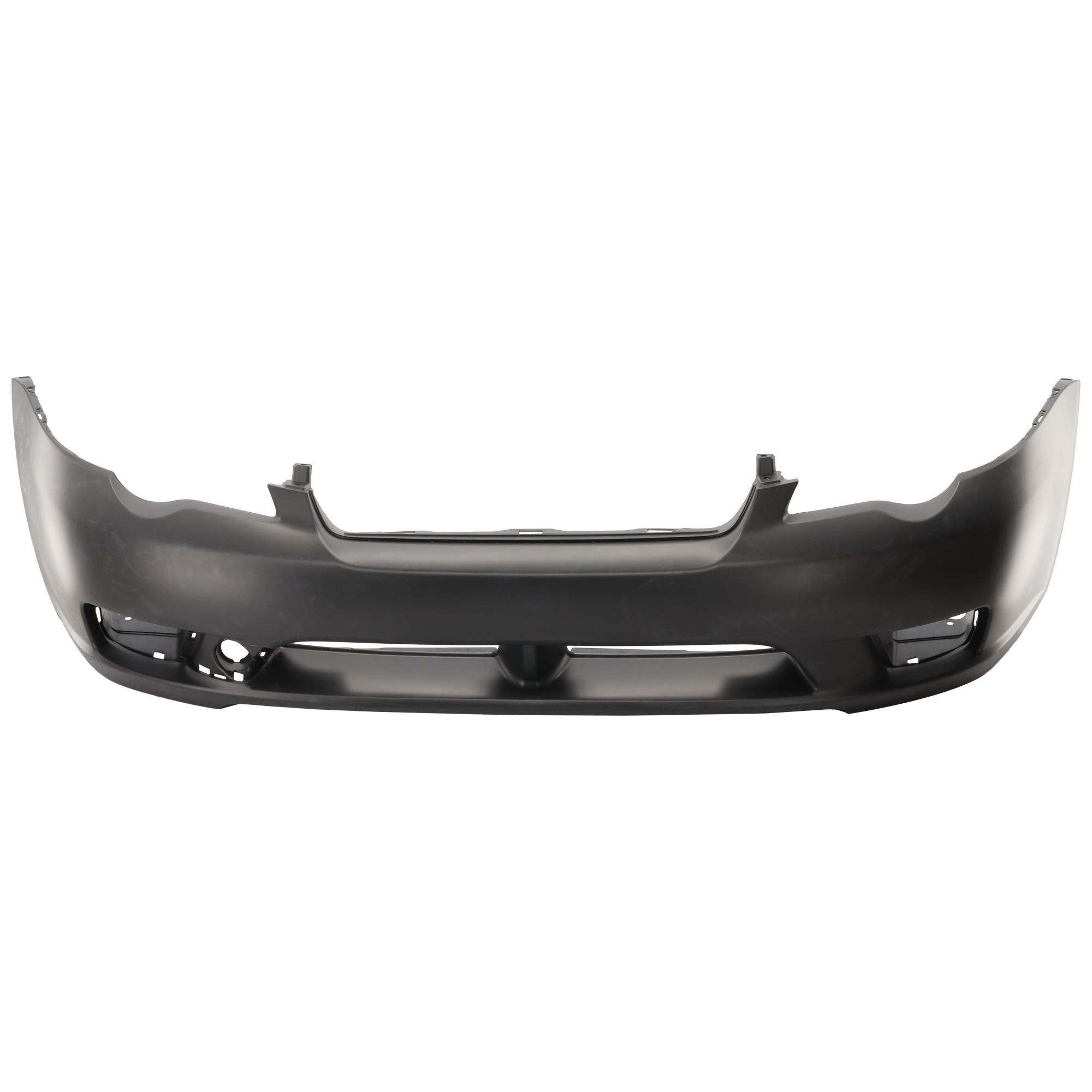 Front Primed Bumper Cover, 4 Cyl., 2.5L Engine, Wagon - Image 2