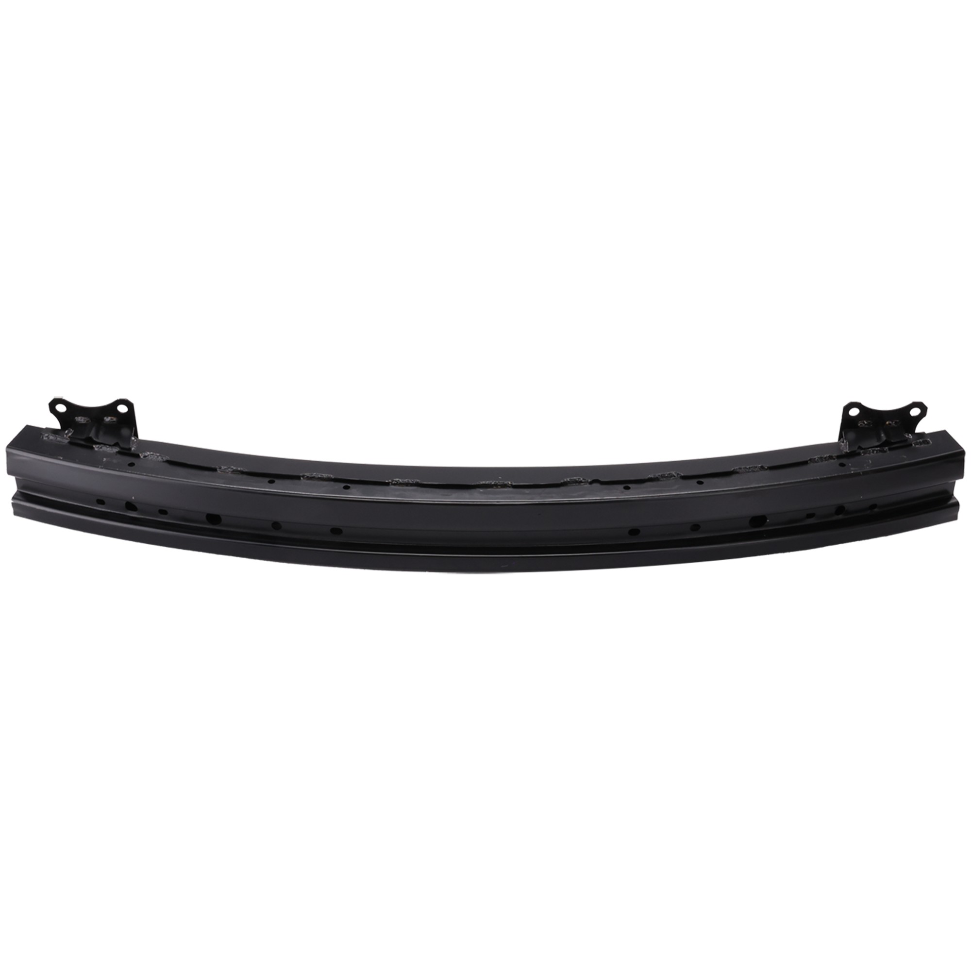 Front Bumper Reinforcement, Steel, 4 Cyl., 2.5L Engine