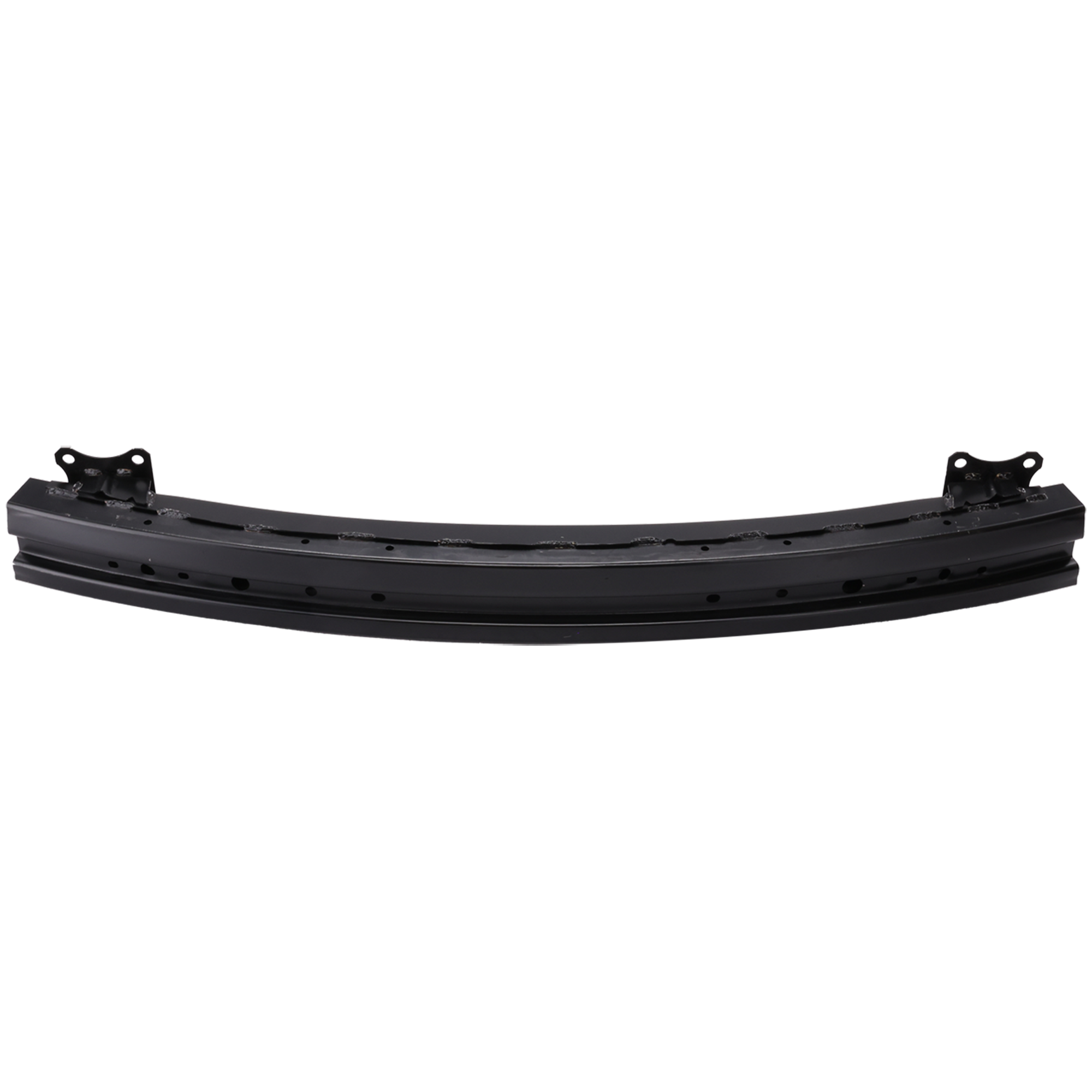 Front Bumper Reinforcement, Steel, 4 Cyl., 2.5L Engine - Image 2