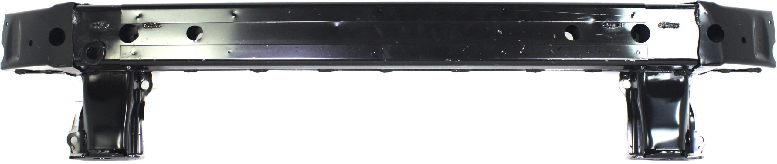 Front Bumper Reinforcement, Steel