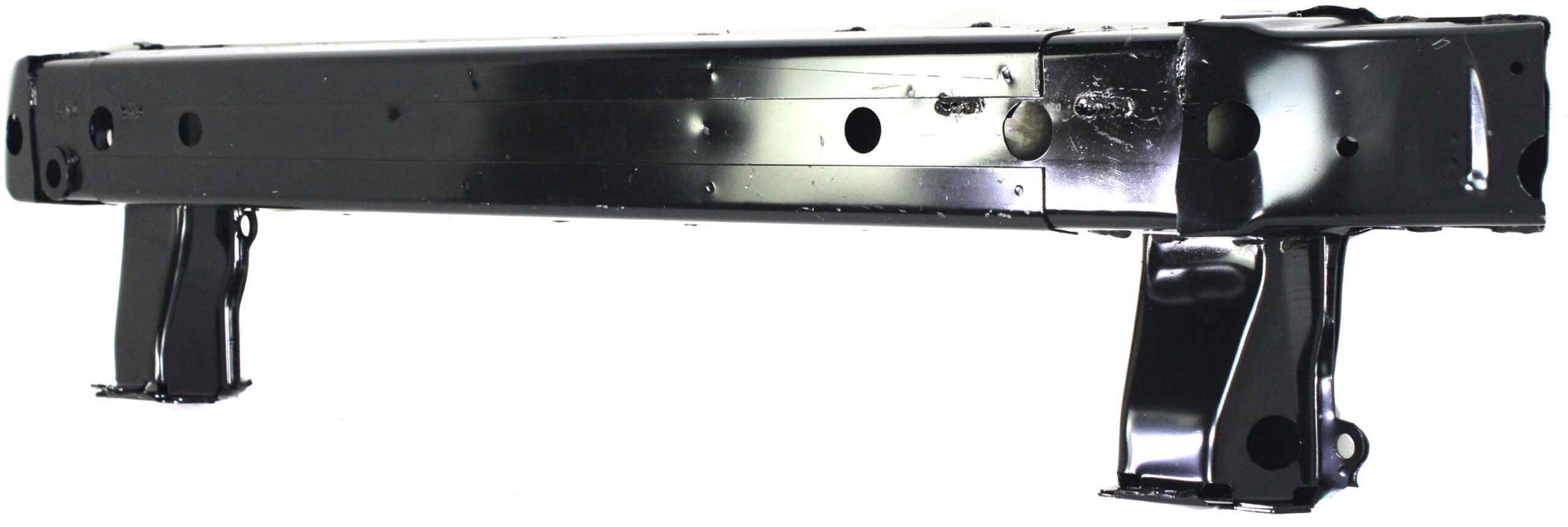 Front Bumper Reinforcement, Steel - Image 2