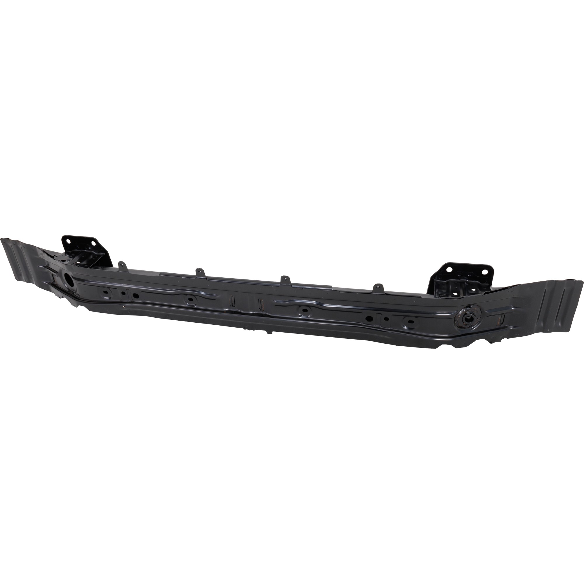 Front Bumper Reinforcement, Steel