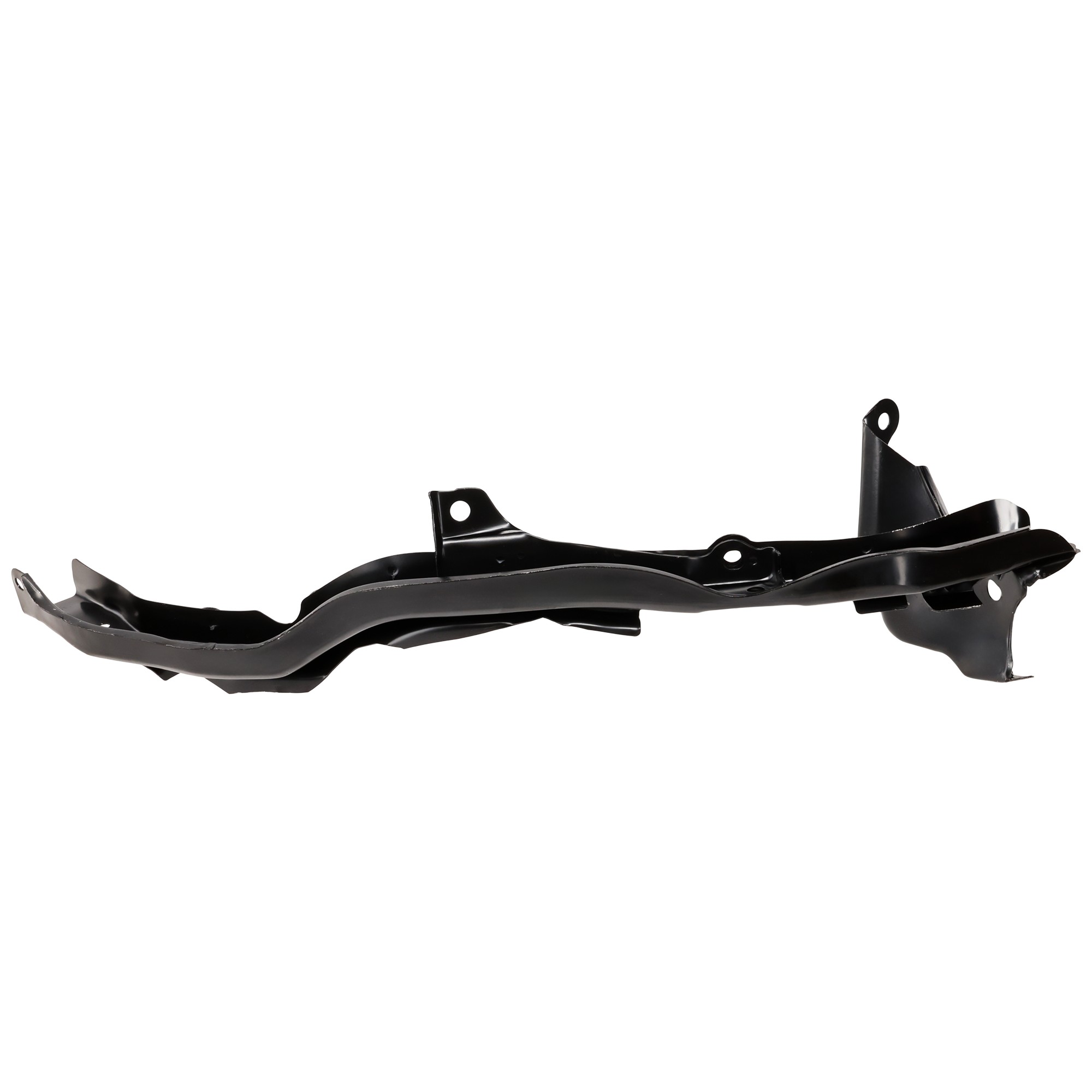 Front, Driver Side Bumper Bracket