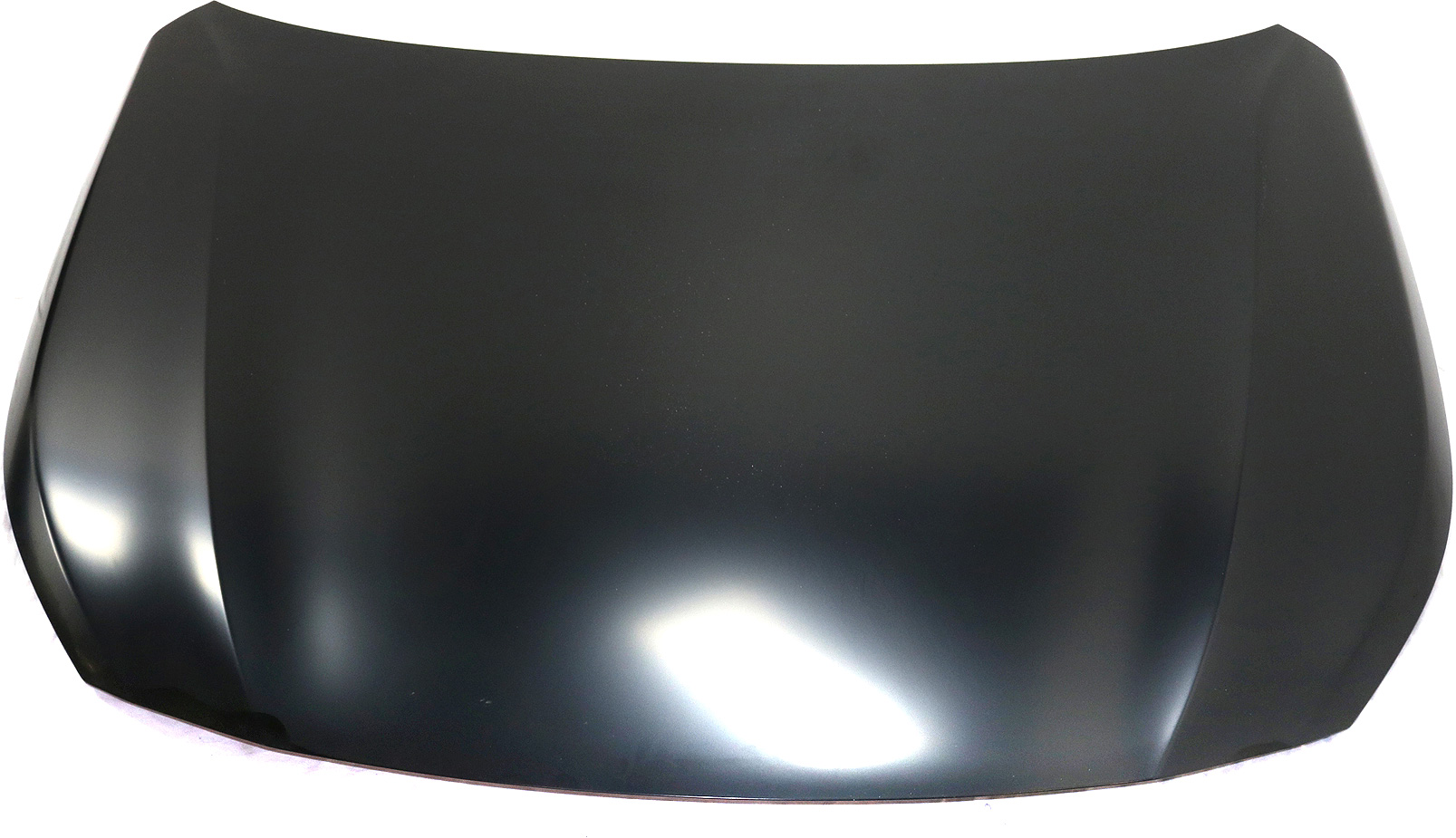 Factory Style Steel Hood Primed