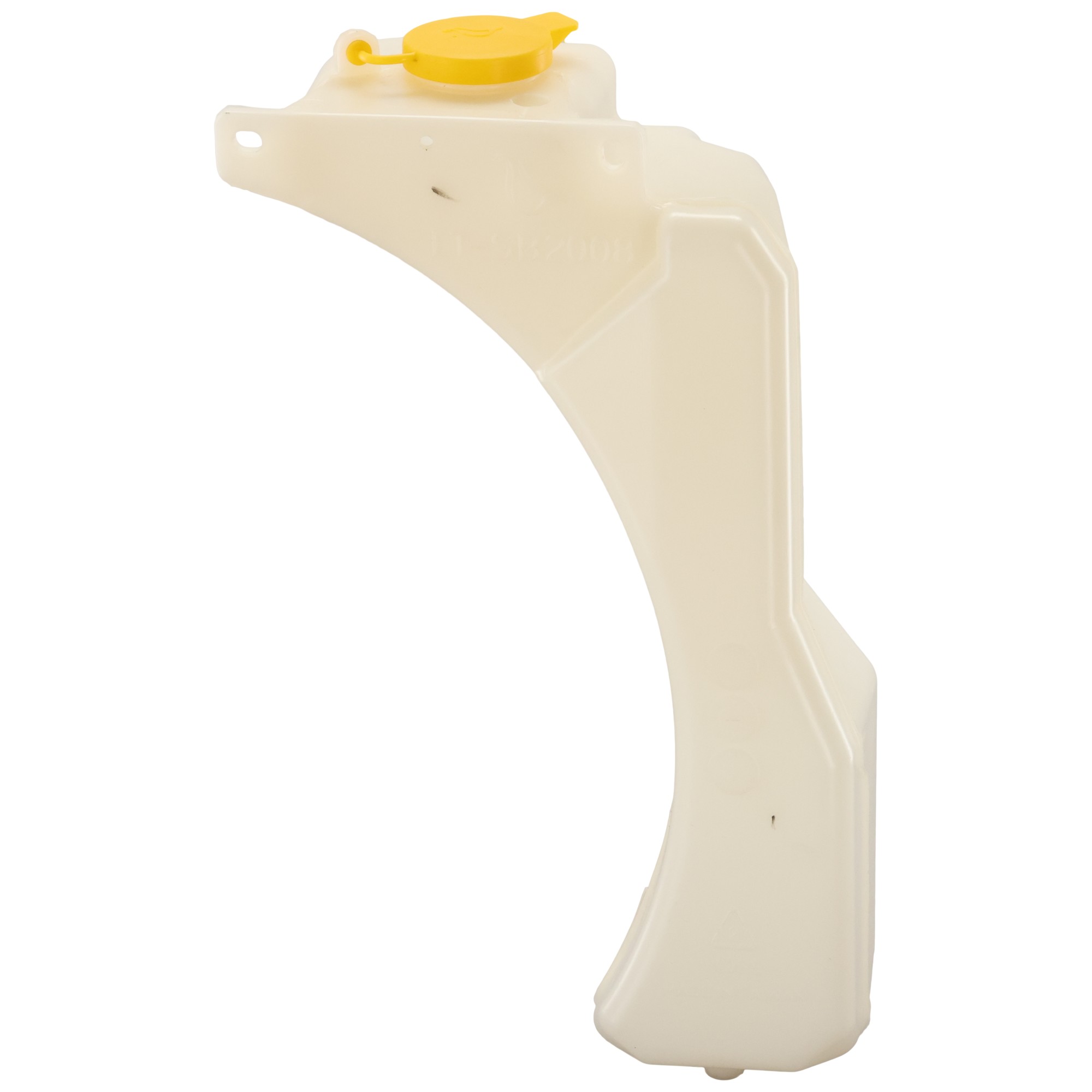 Coolant Reservoir