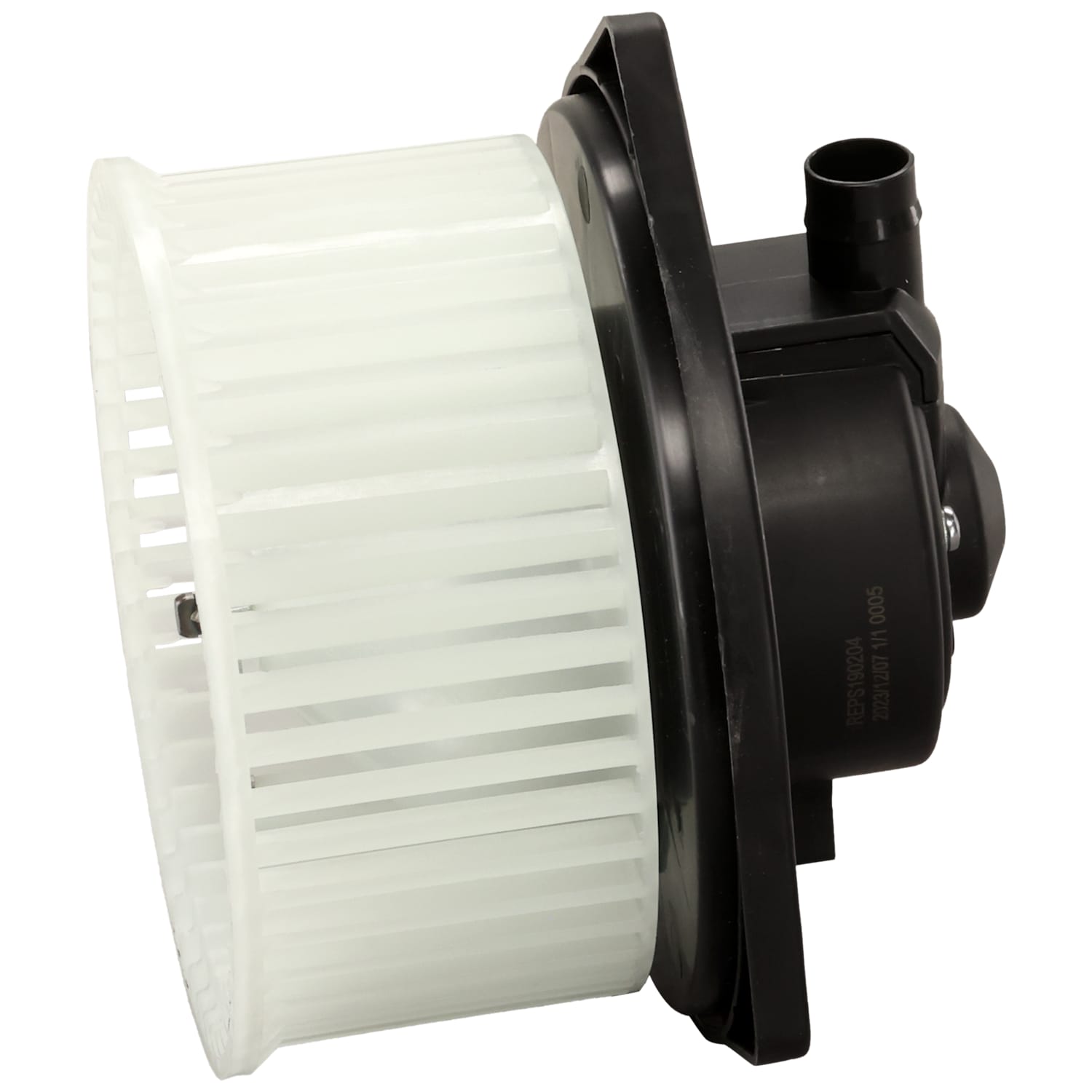 Blower Motor, 4 Cyl., 2.5L Engine, 2-Pin Connector - Image 2