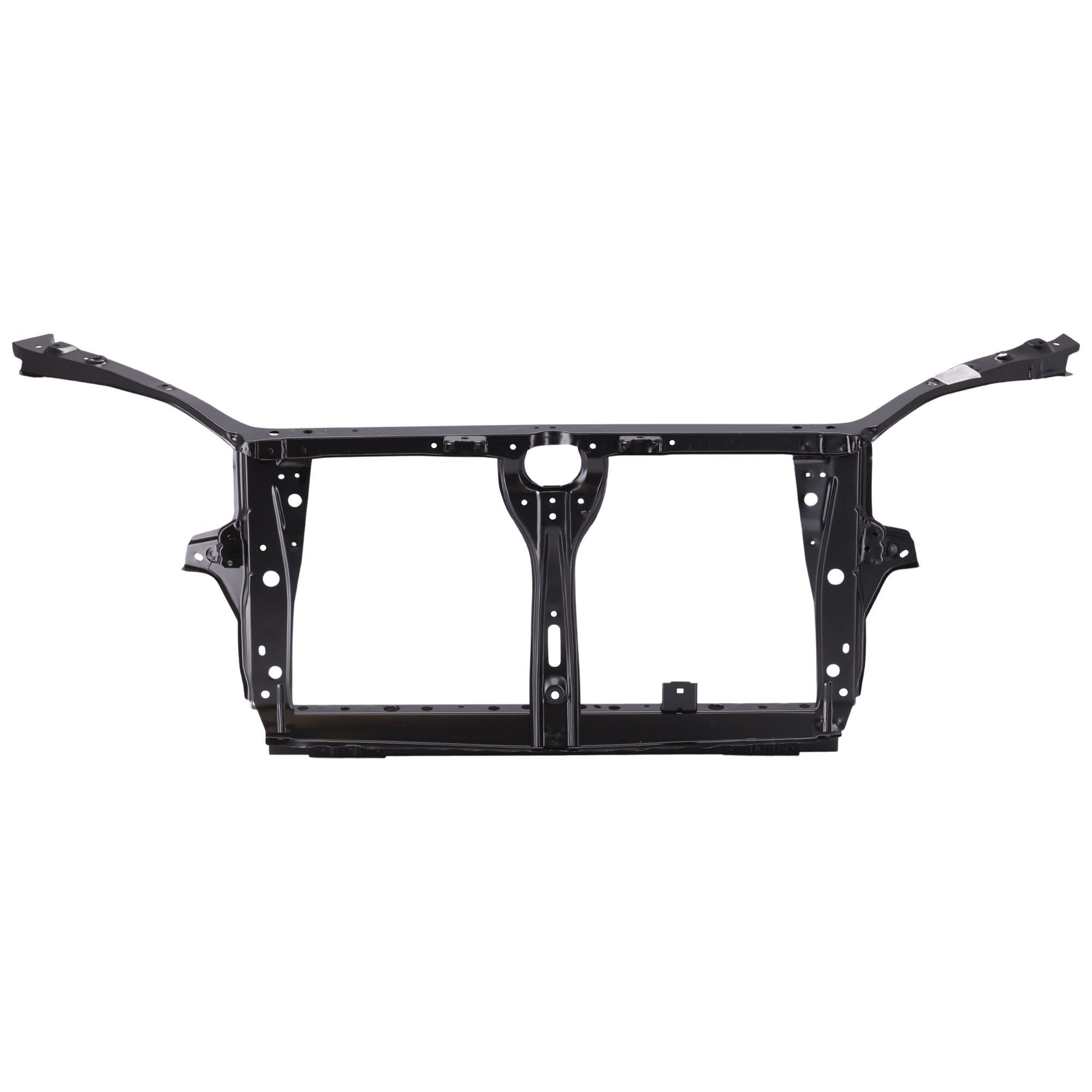 Radiator Support Assembly