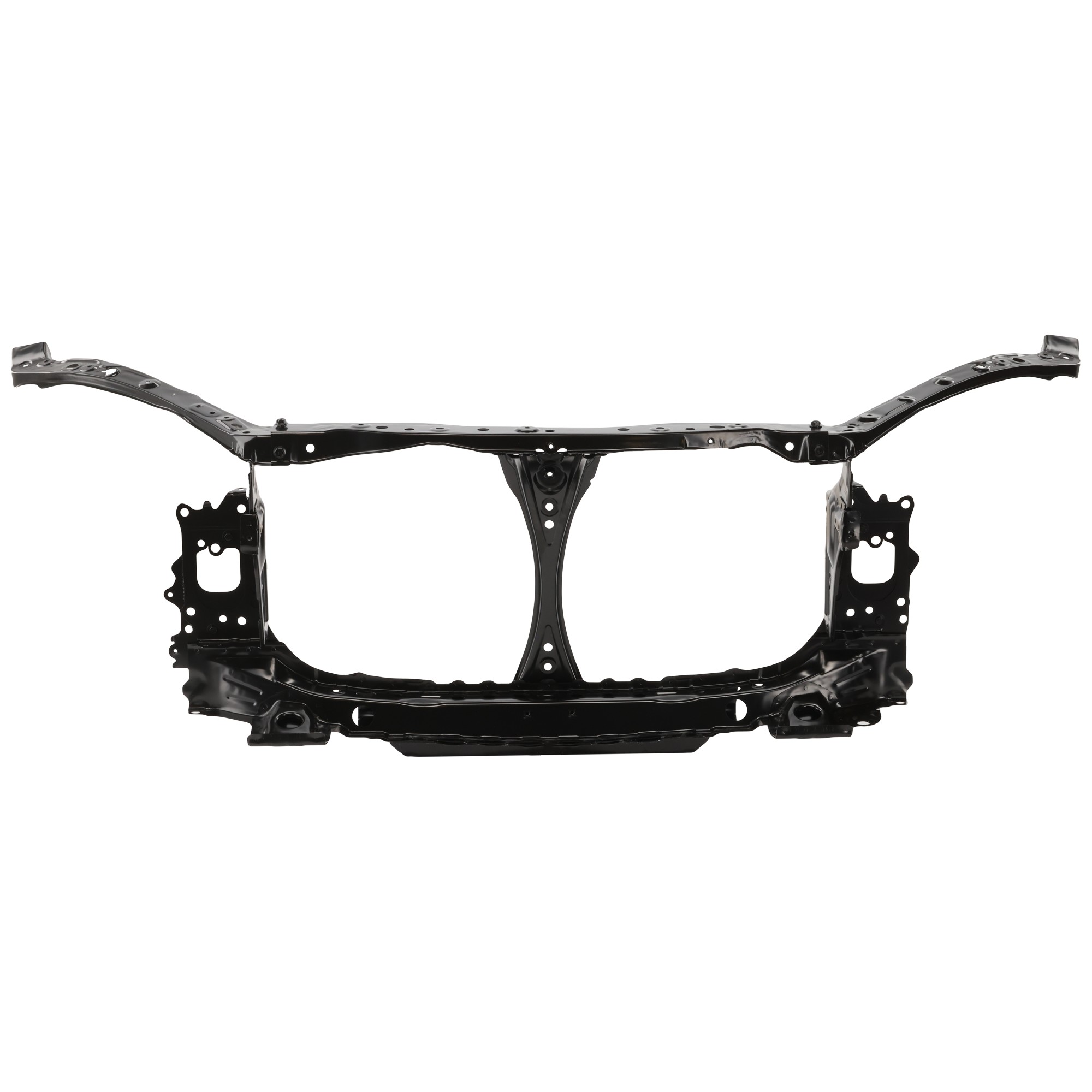 Radiator Support Assembly
