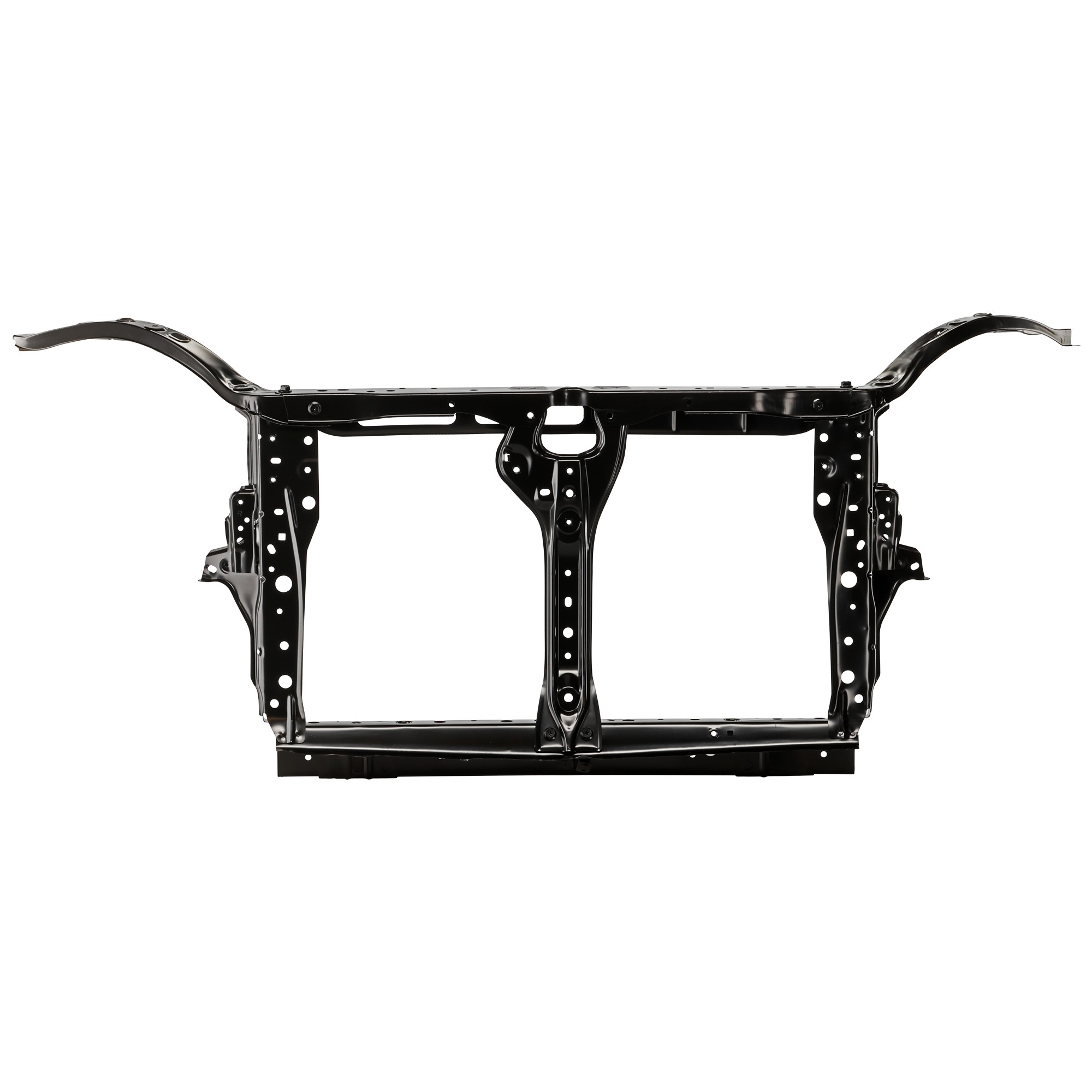 Radiator Support Assembly