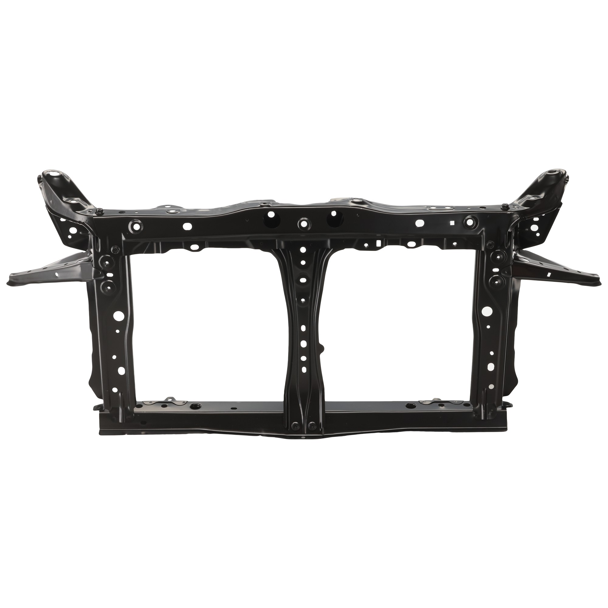 Radiator Support Assembly