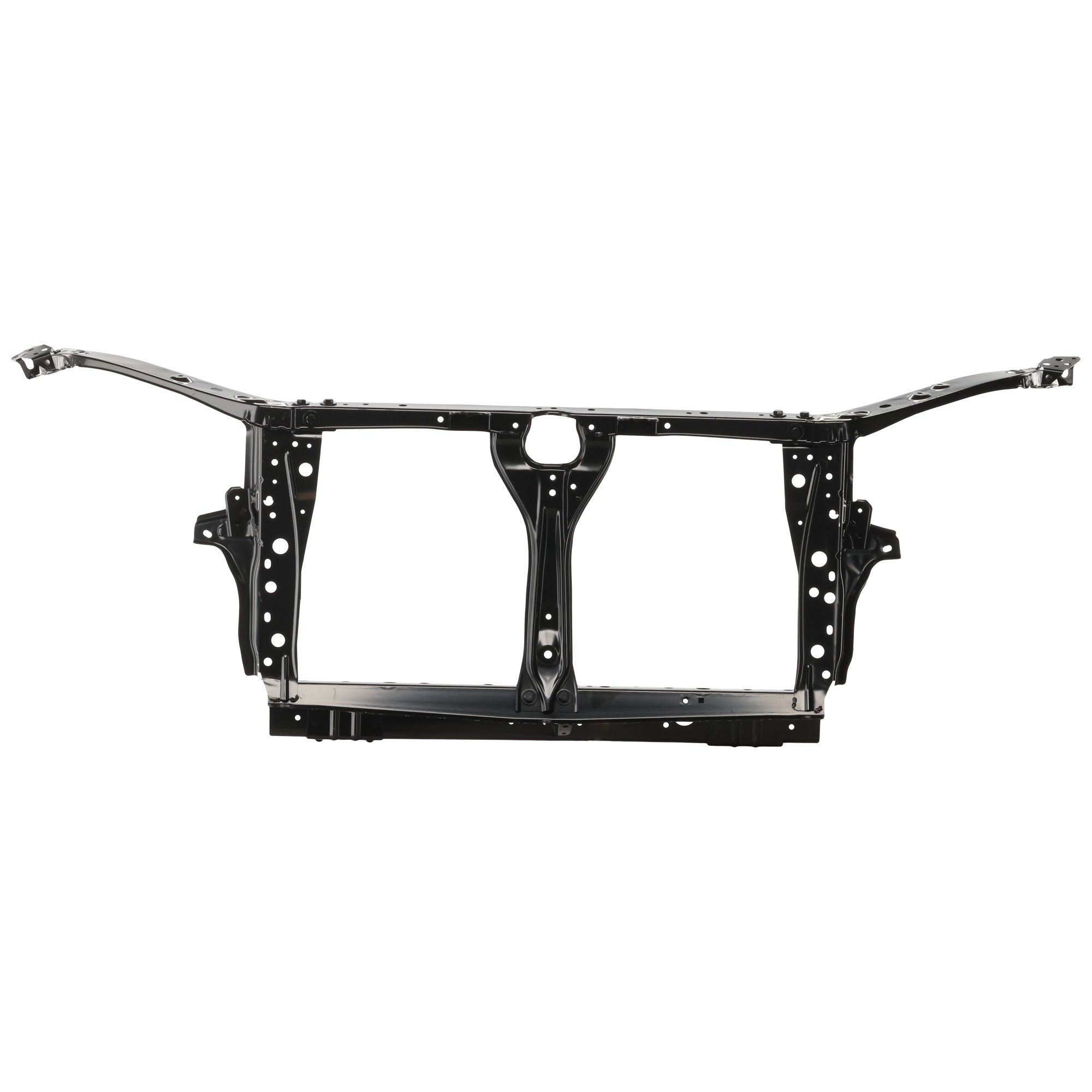 Radiator Support Assembly