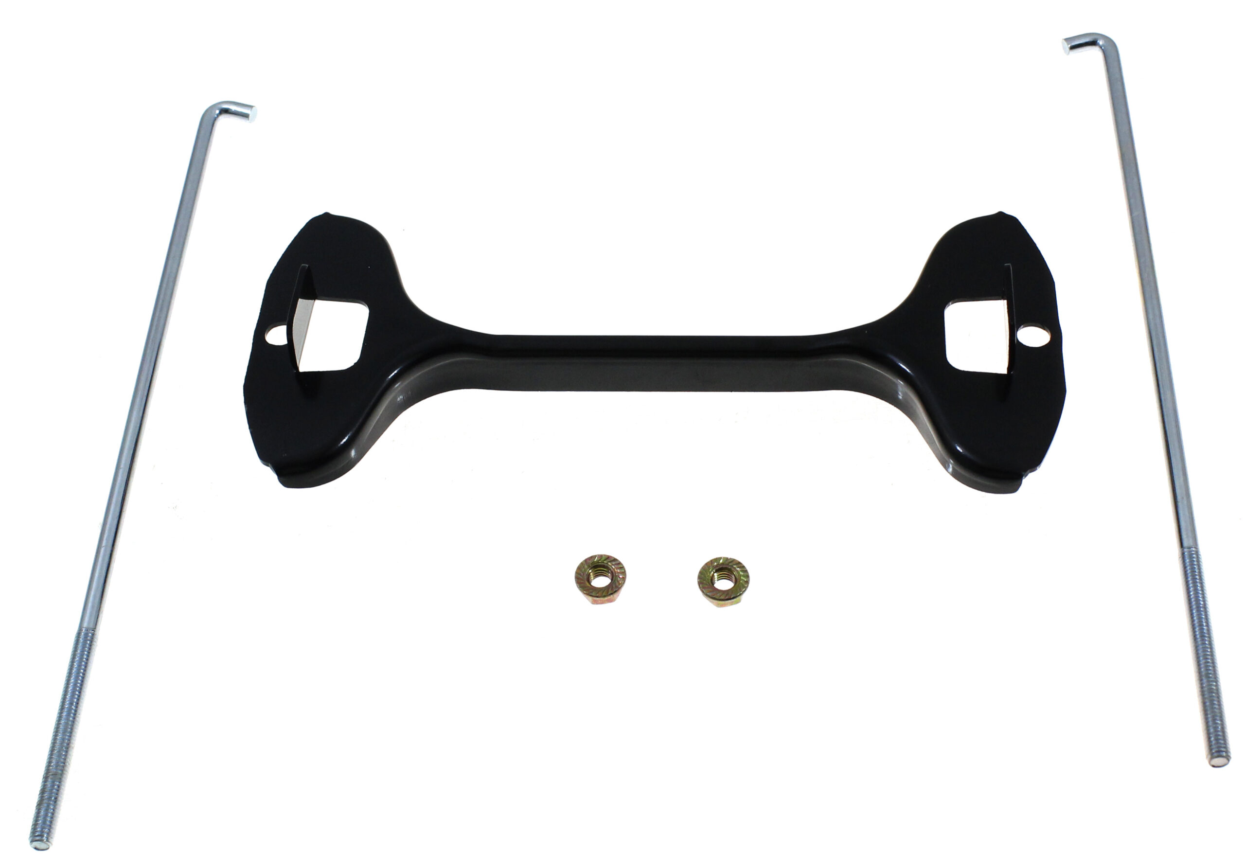 Battery Hold Down - Direct Fit, Sold Individually