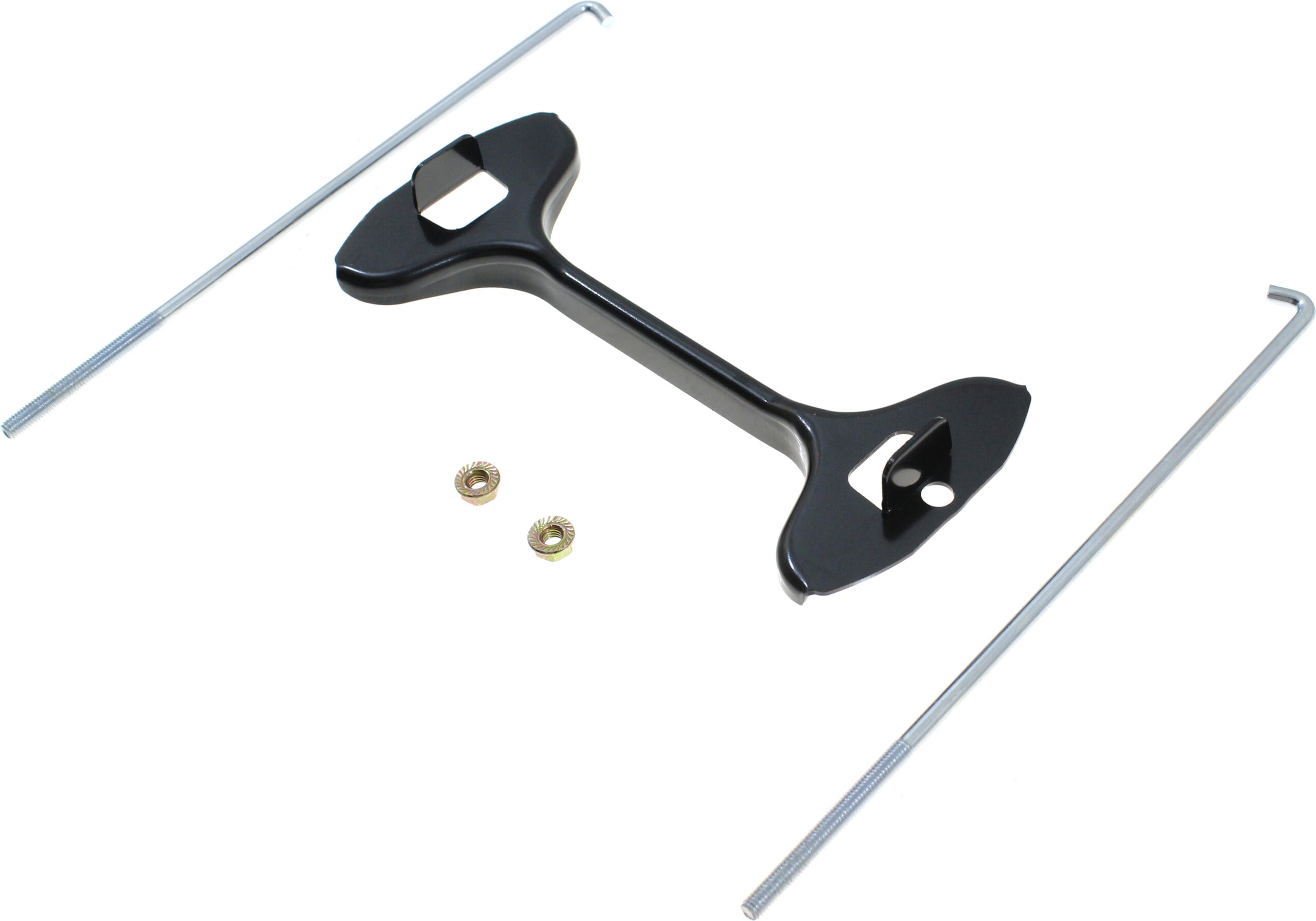 Battery Hold Down - Direct Fit, Sold Individually - Image 2