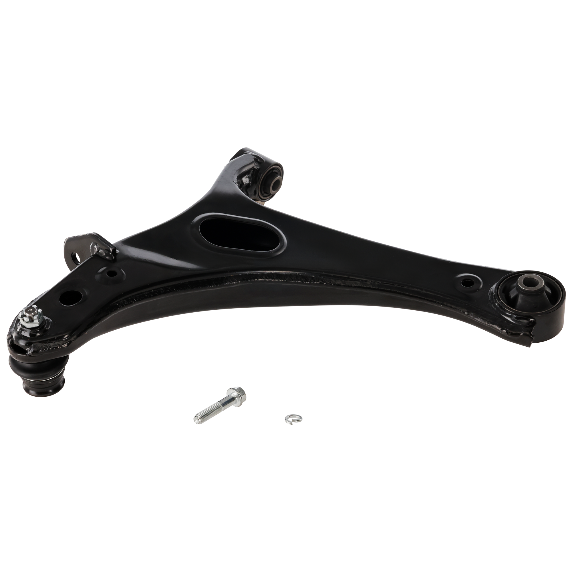 Front, Passenger Side, Lower Control Arm - Image 2