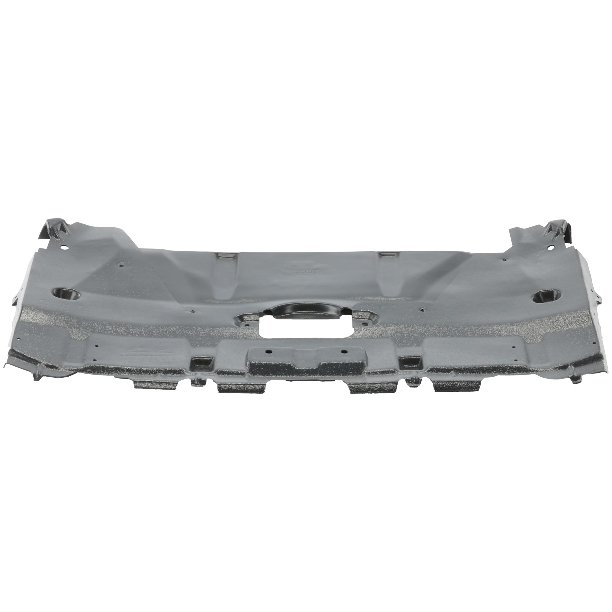 Front Engine Splash Shield