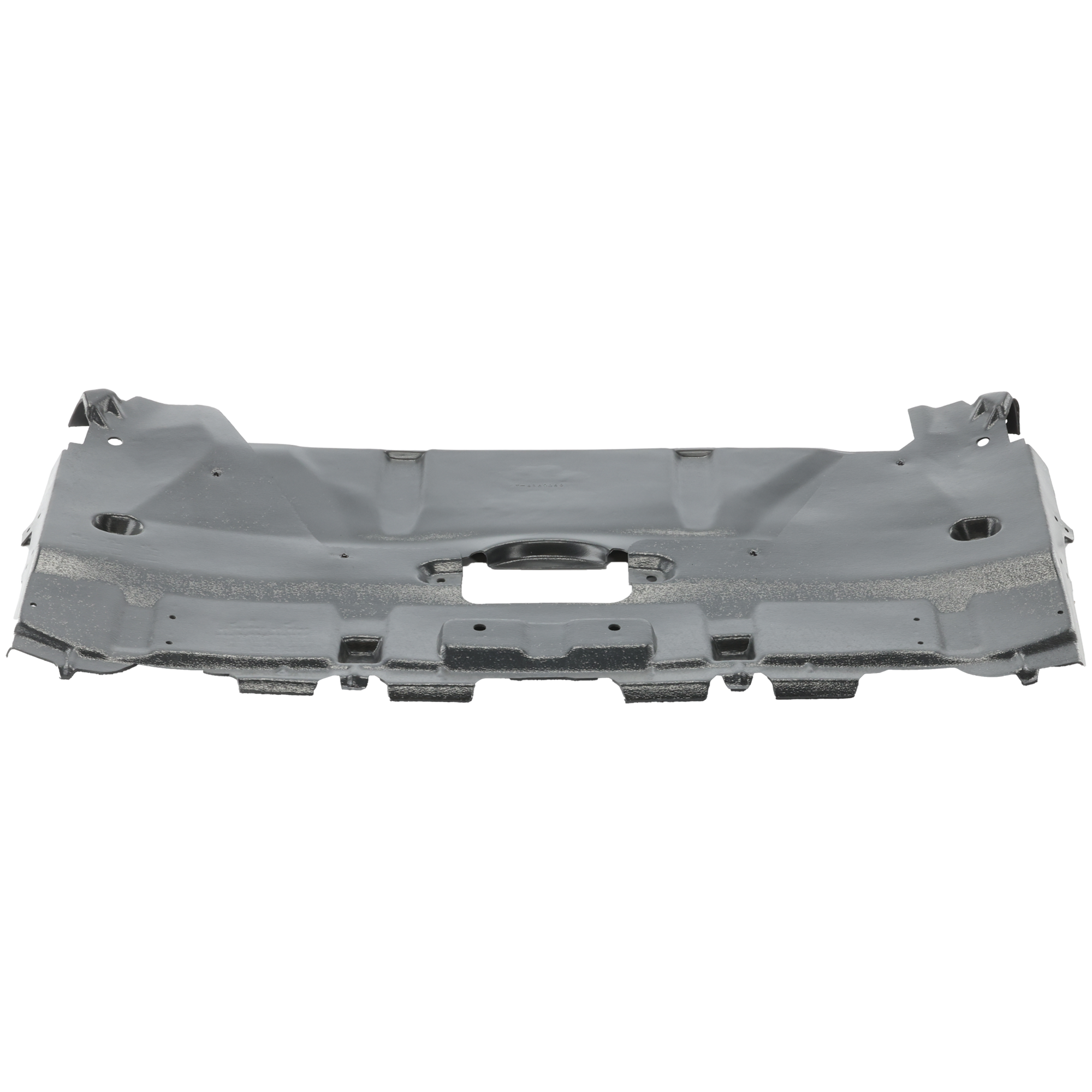 Front Engine Splash Shield - Image 2