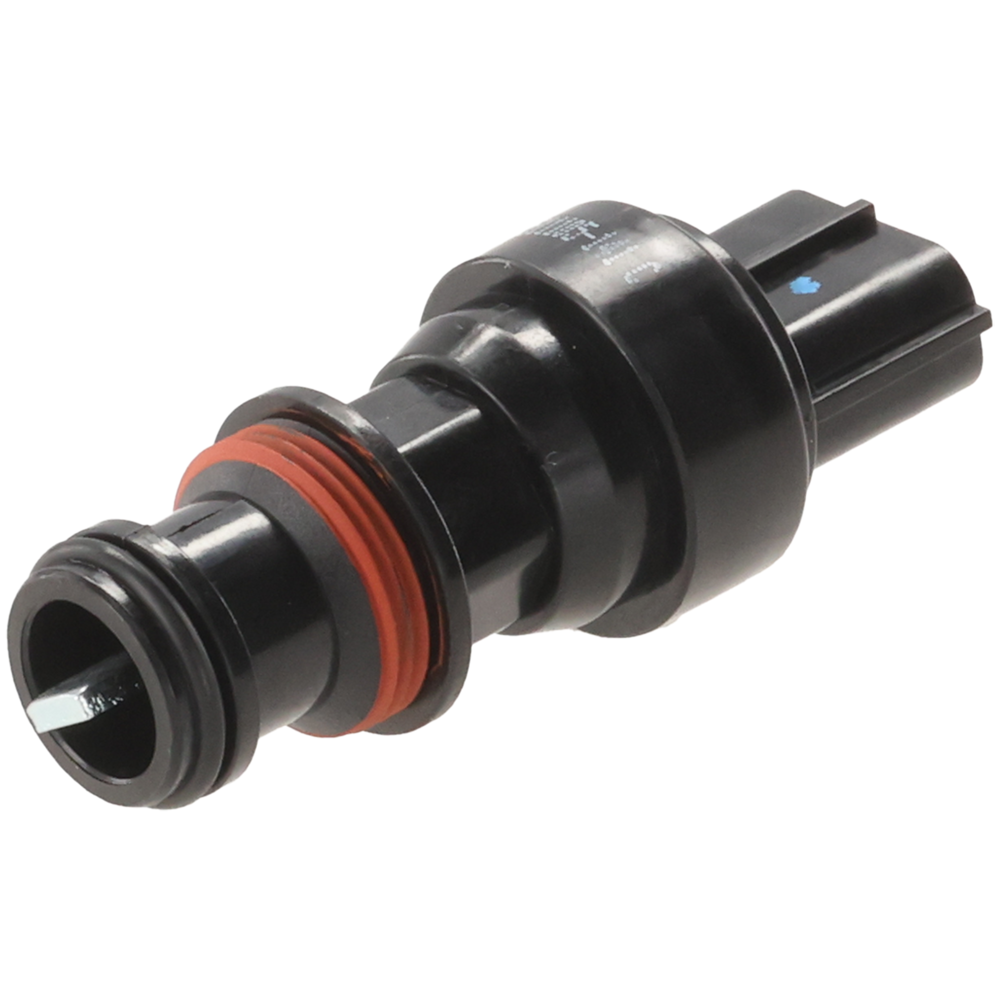 Speed Sensor, Transmission Output/Vehicle speed sensor - Image 2