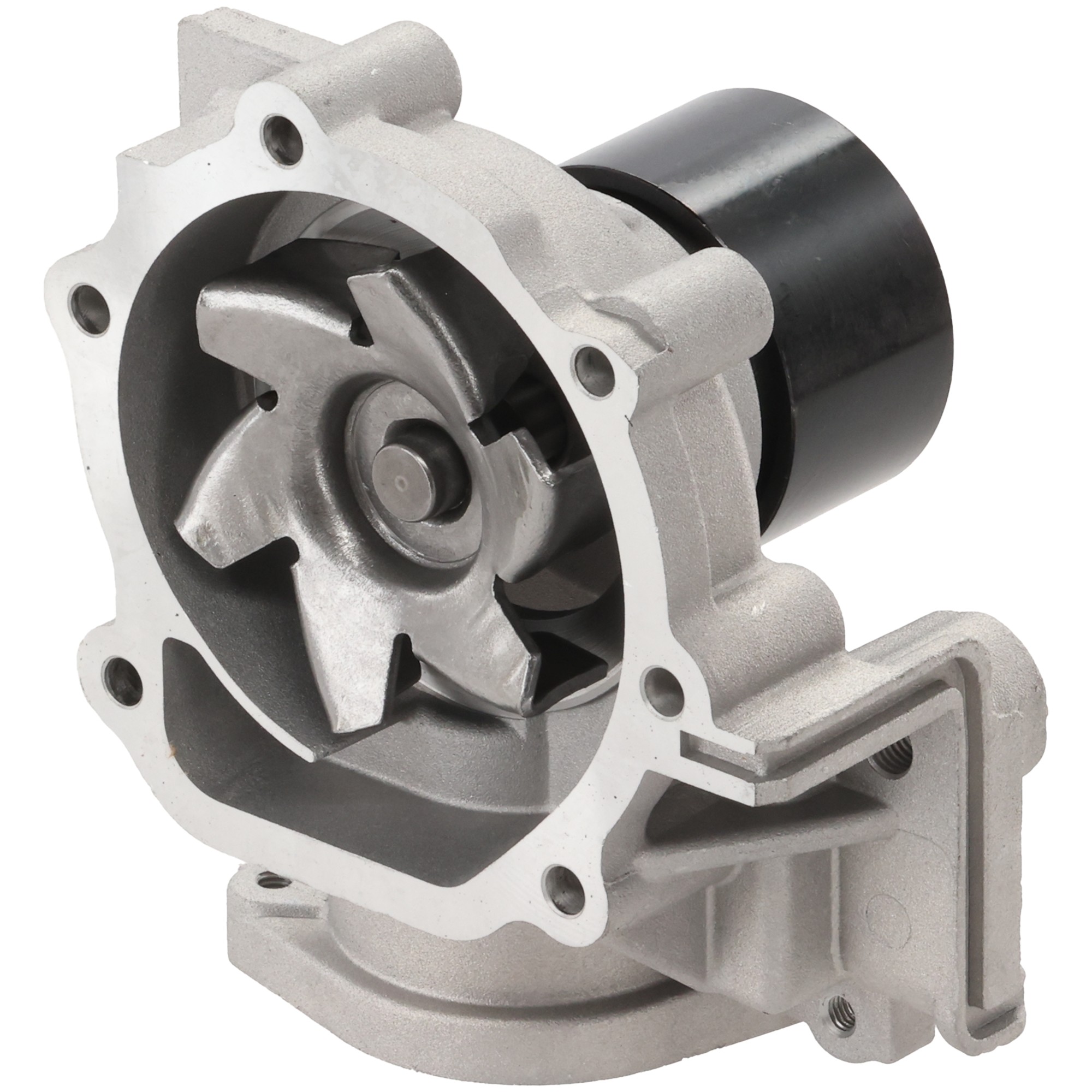 Water Pump, 1.8L/2.2L/2.5L Engines, With Gasket
