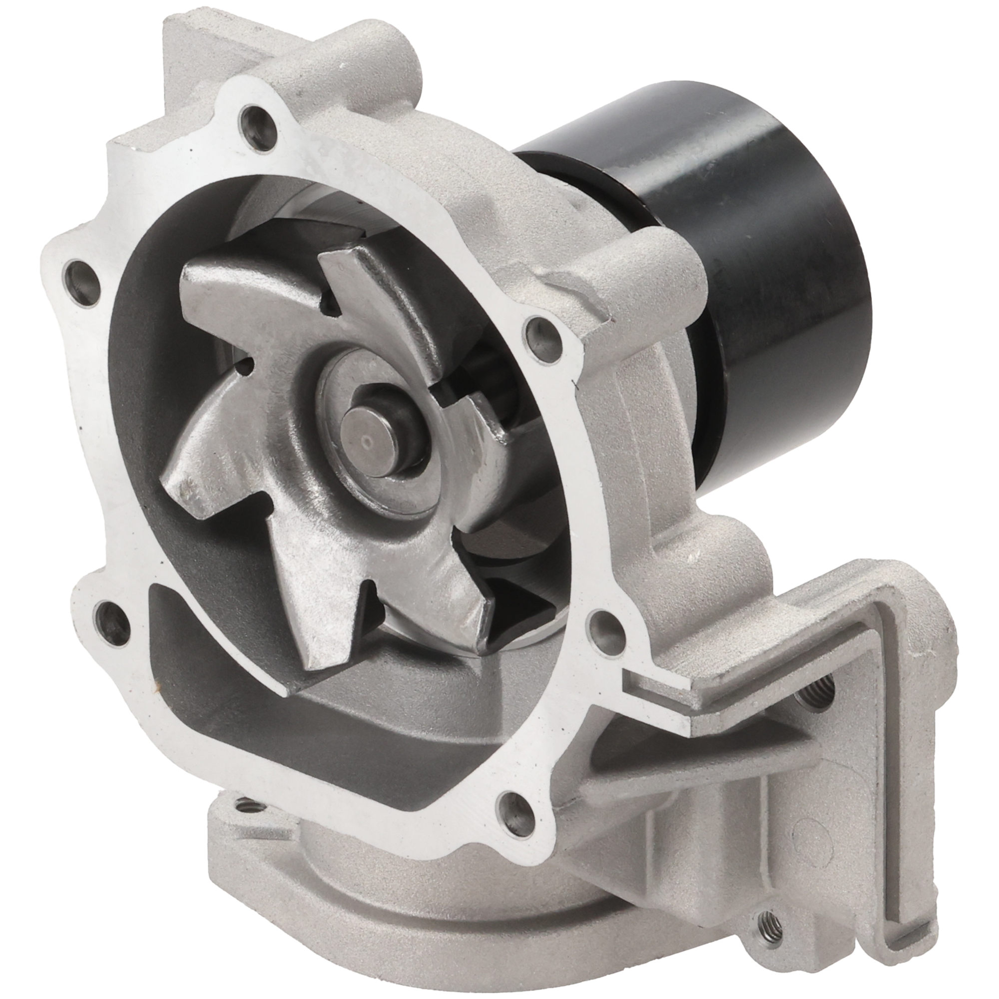Water Pump, 1.8L/2.2L/2.5L Engines, With Gasket - Image 2