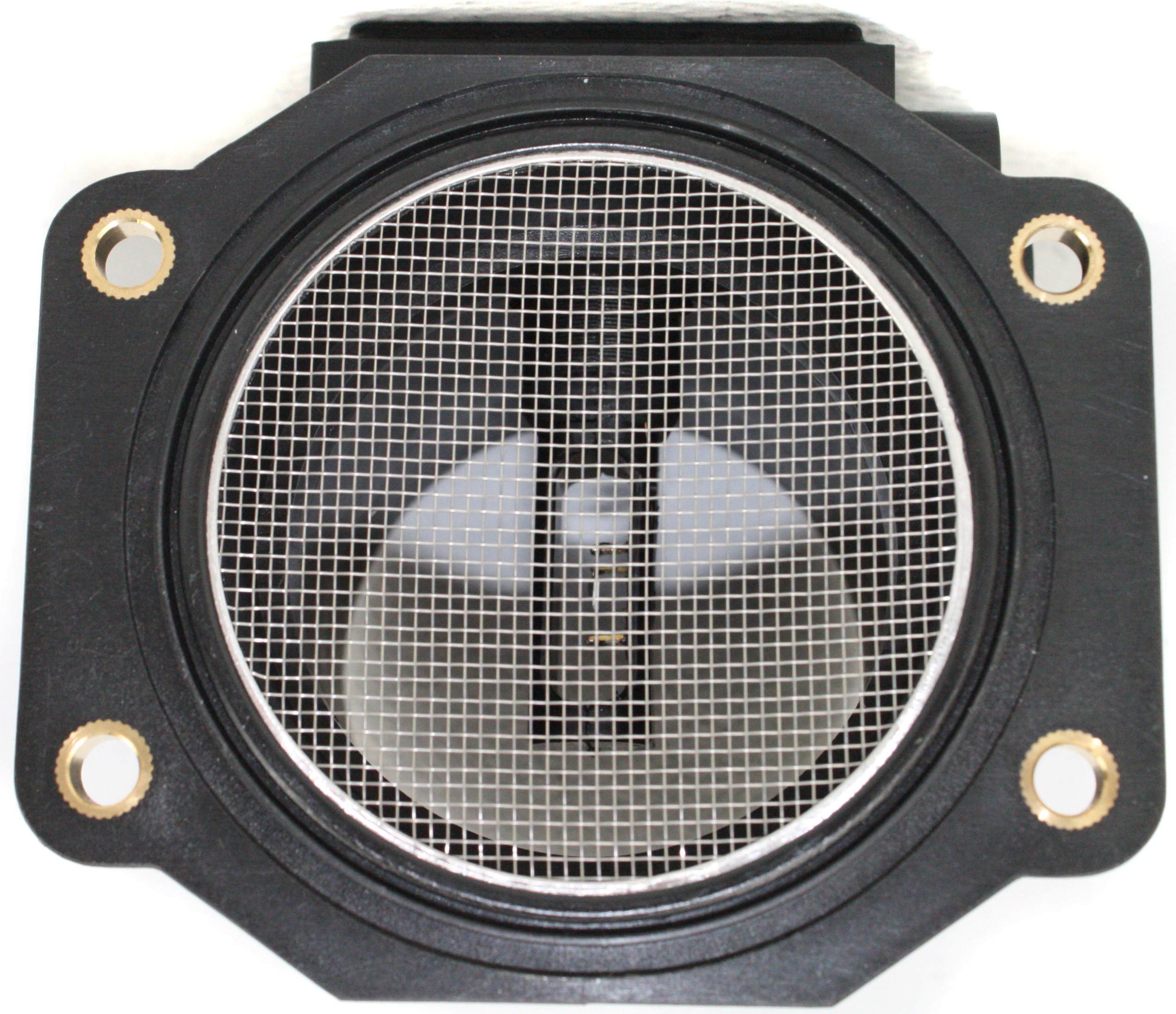 Mass Air Flow Sensor, Sensor With Housing - Image 2