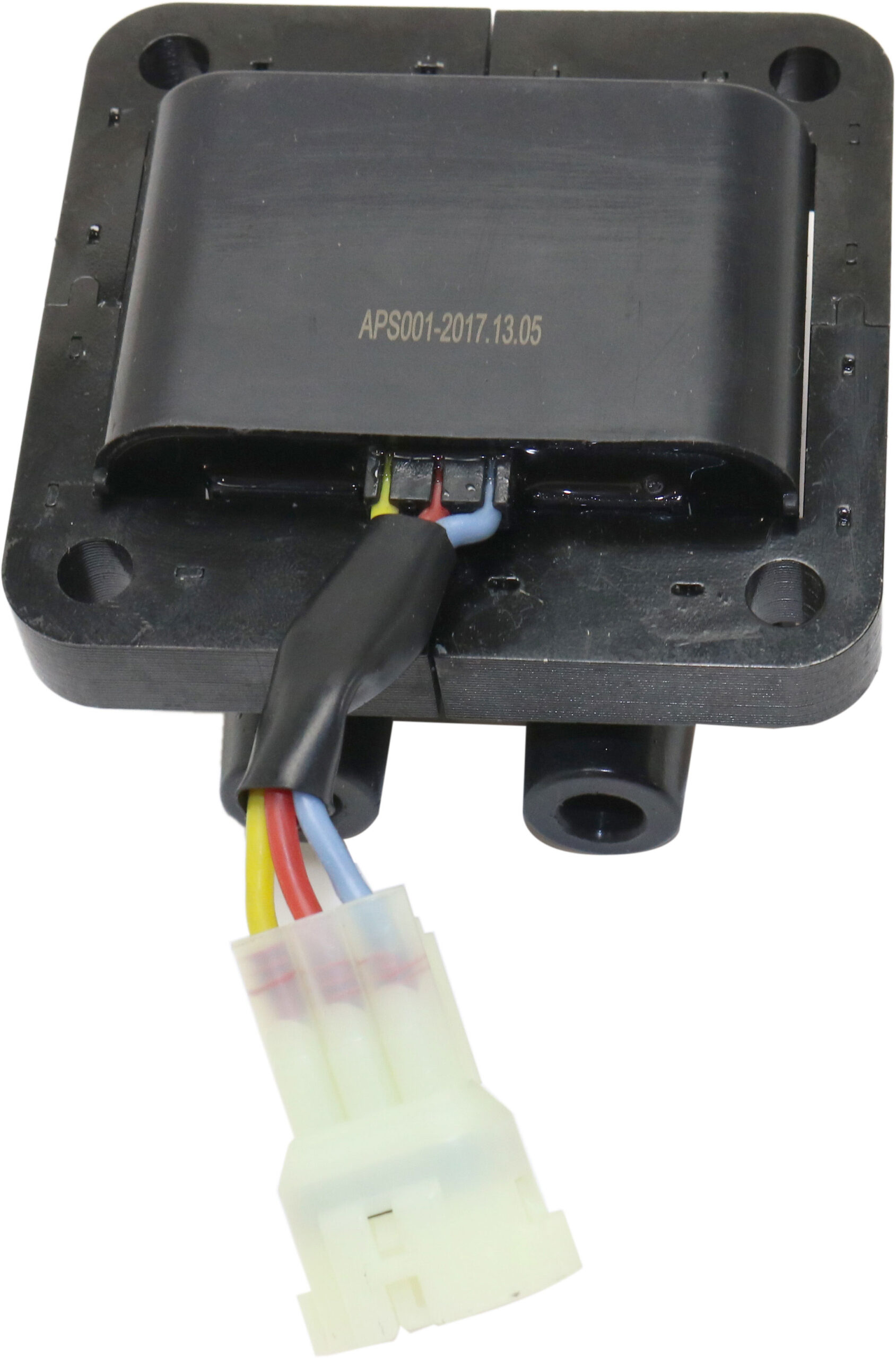 Ignition Coil, Sold Individually - Image 2