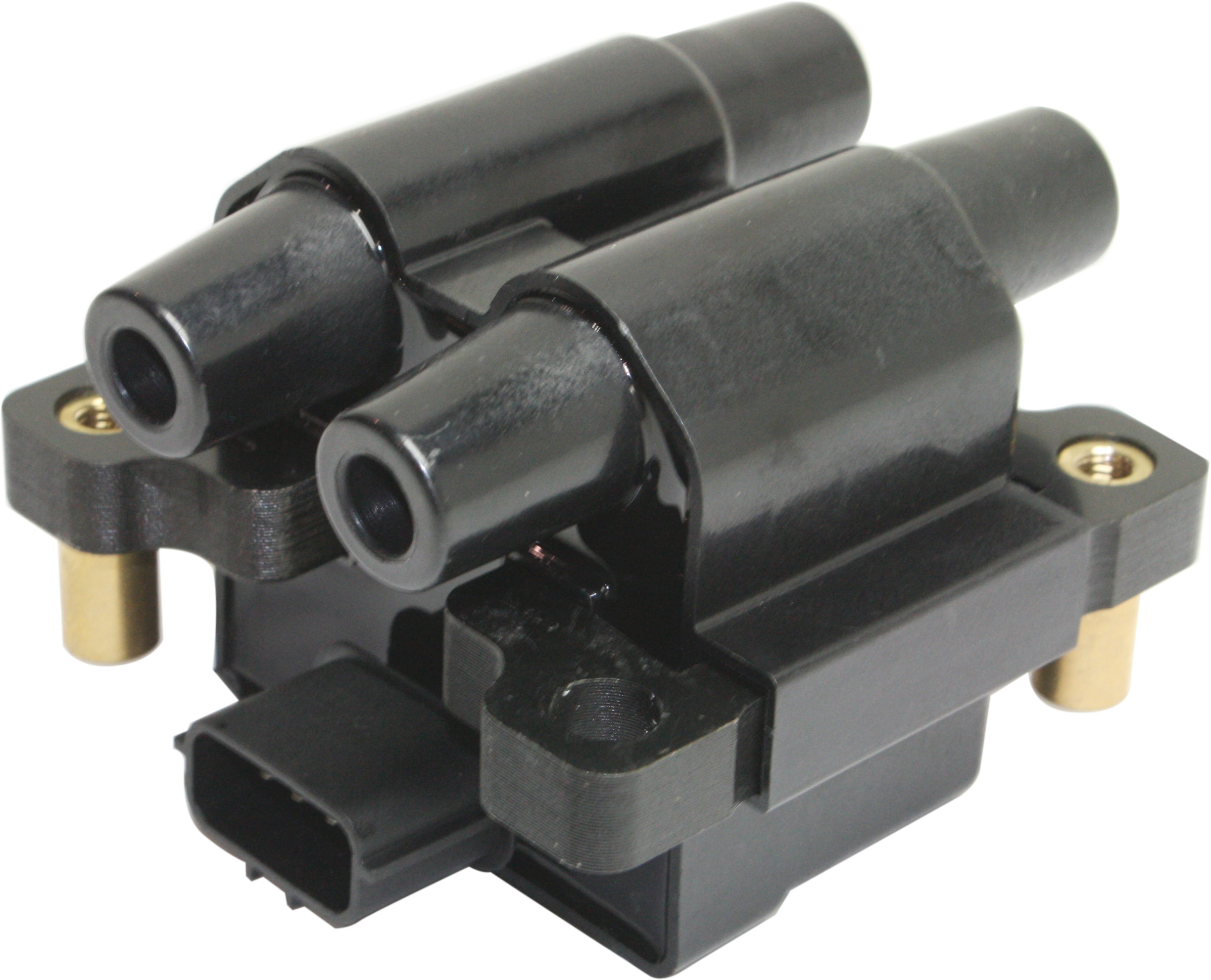 Ignition Coil, 4 Cyl., 2.5L Engine - Image 2