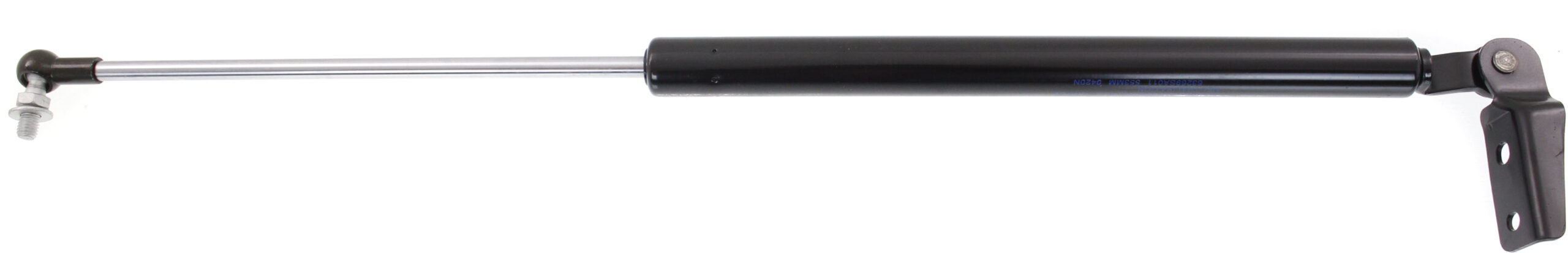 Passenger Side Tailgate Lift Support, 4 Cyl., 2.5L Engine