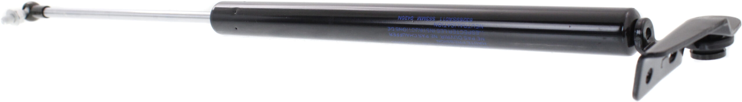 Passenger Side Tailgate Lift Support, 4 Cyl., 2.5L Engine - Image 2