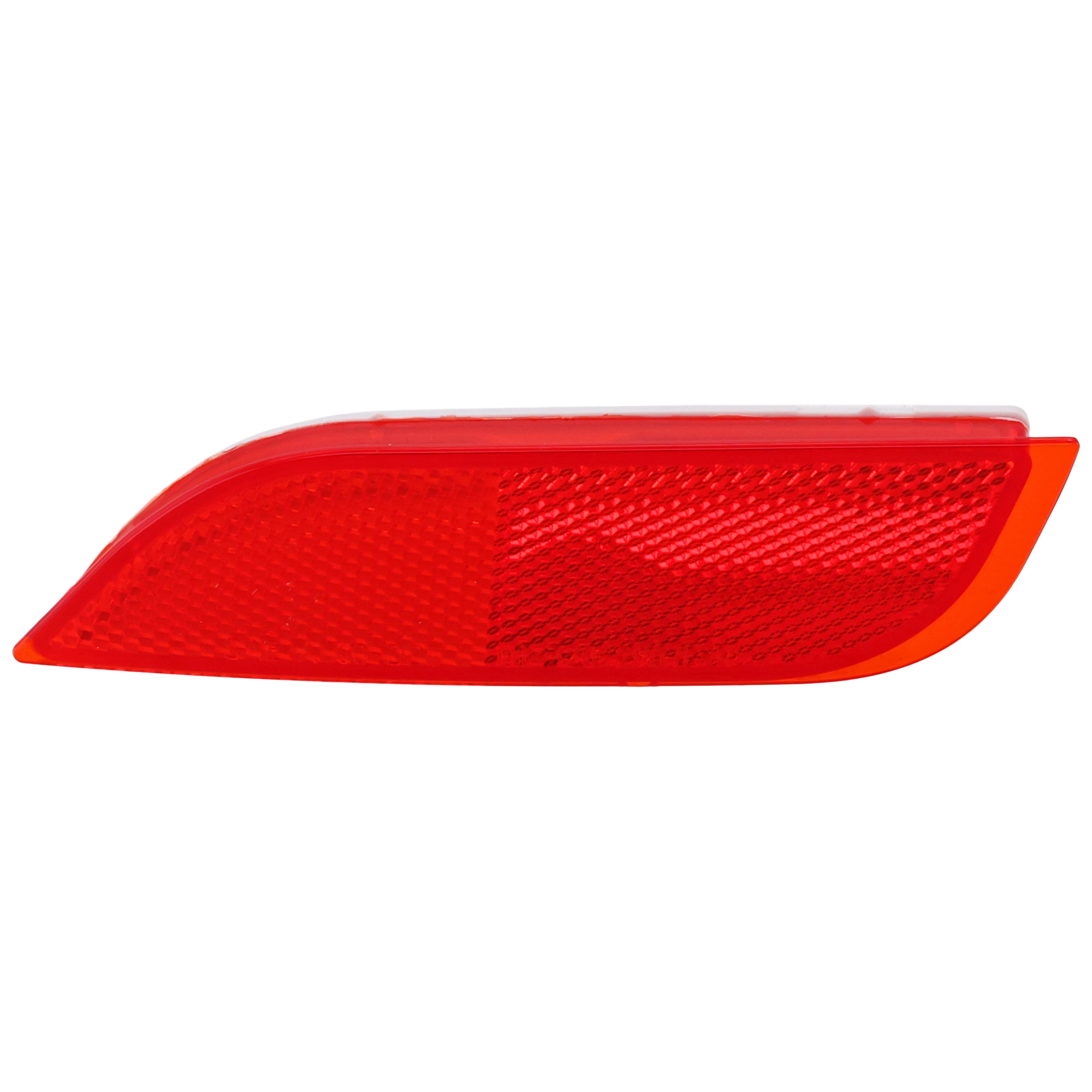 Rear, Driver Side Bumper Reflector - Image 2