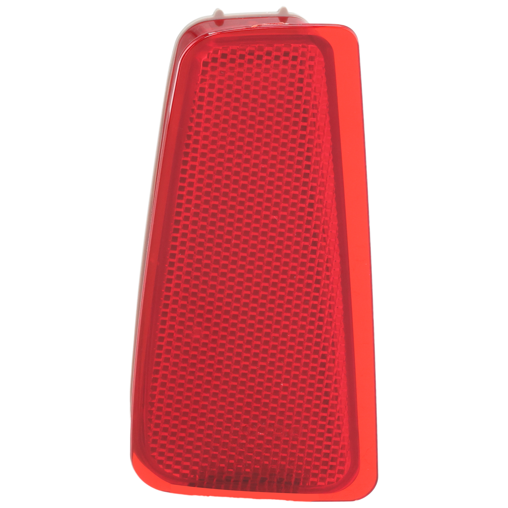 Rear, Driver Side Bumper Reflector - Image 2