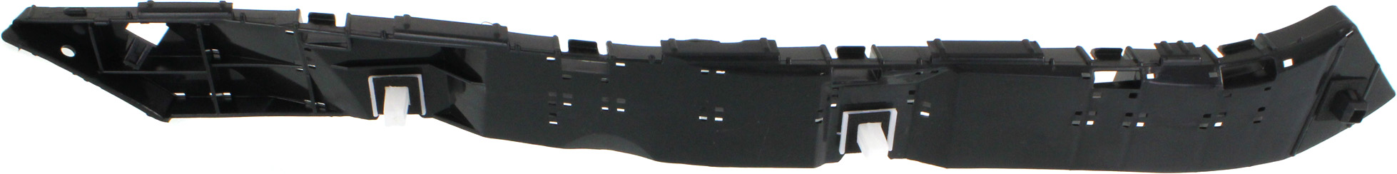 Rear, Passenger Side Bumper Bracket, 4 Cyl., 2.5L Engine