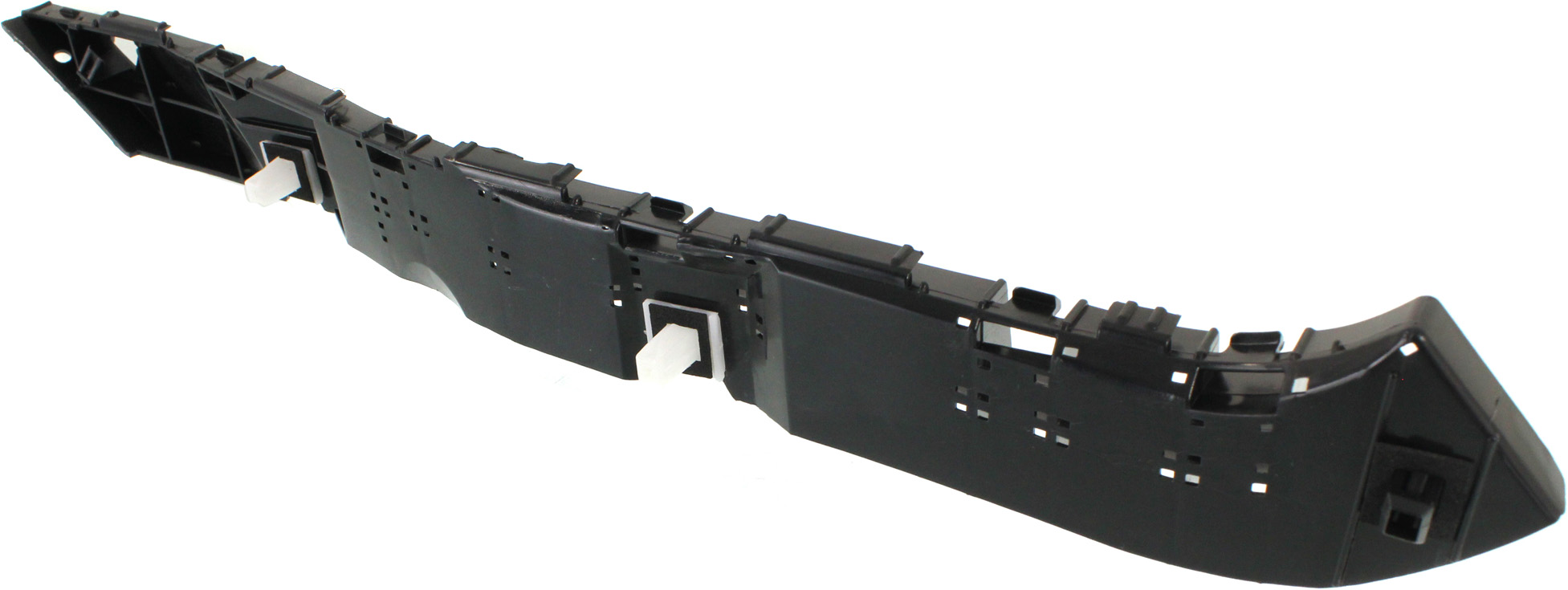 Rear, Passenger Side Bumper Bracket, 4 Cyl., 2.5L Engine - Image 2