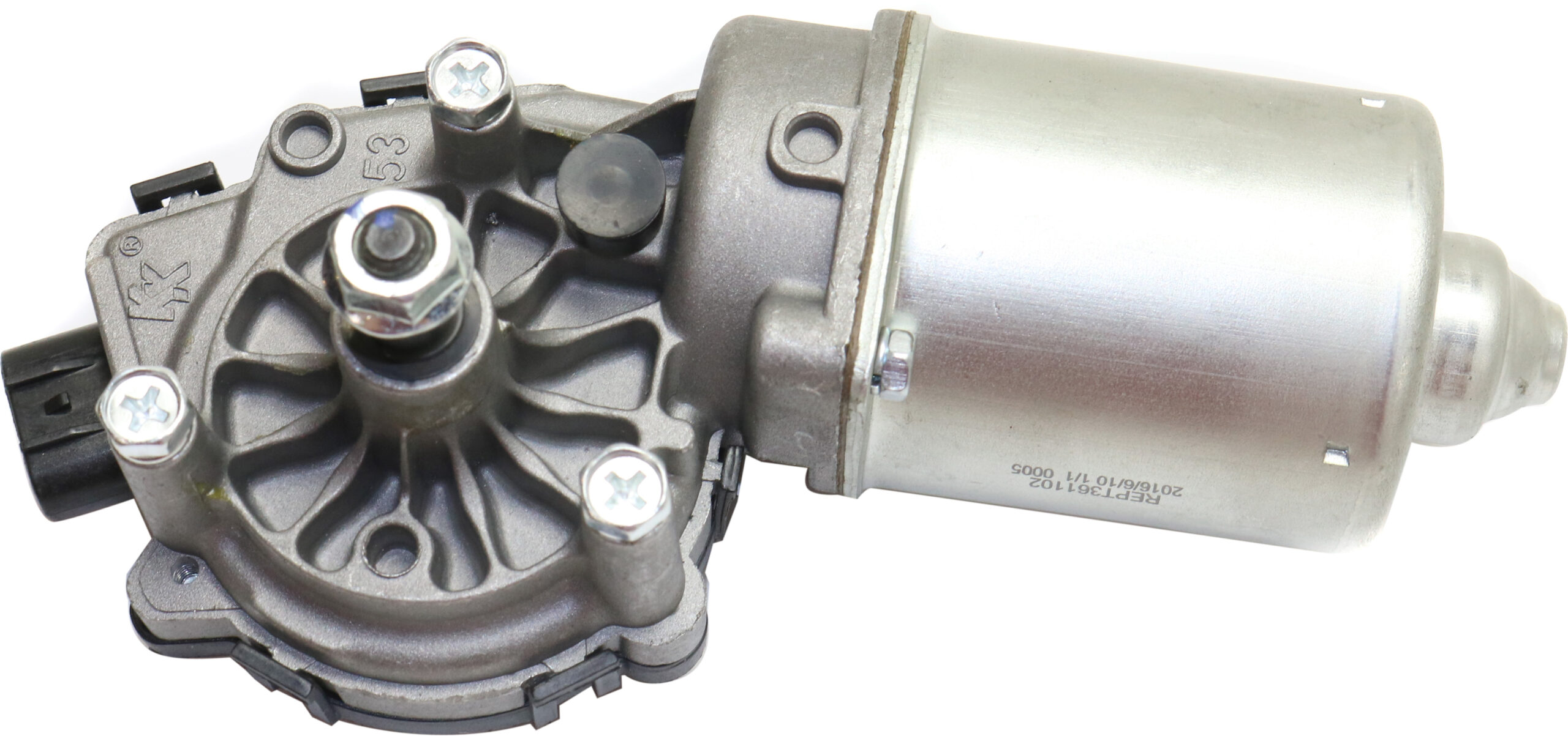 Wiper Motor, Motor without Washer Pump