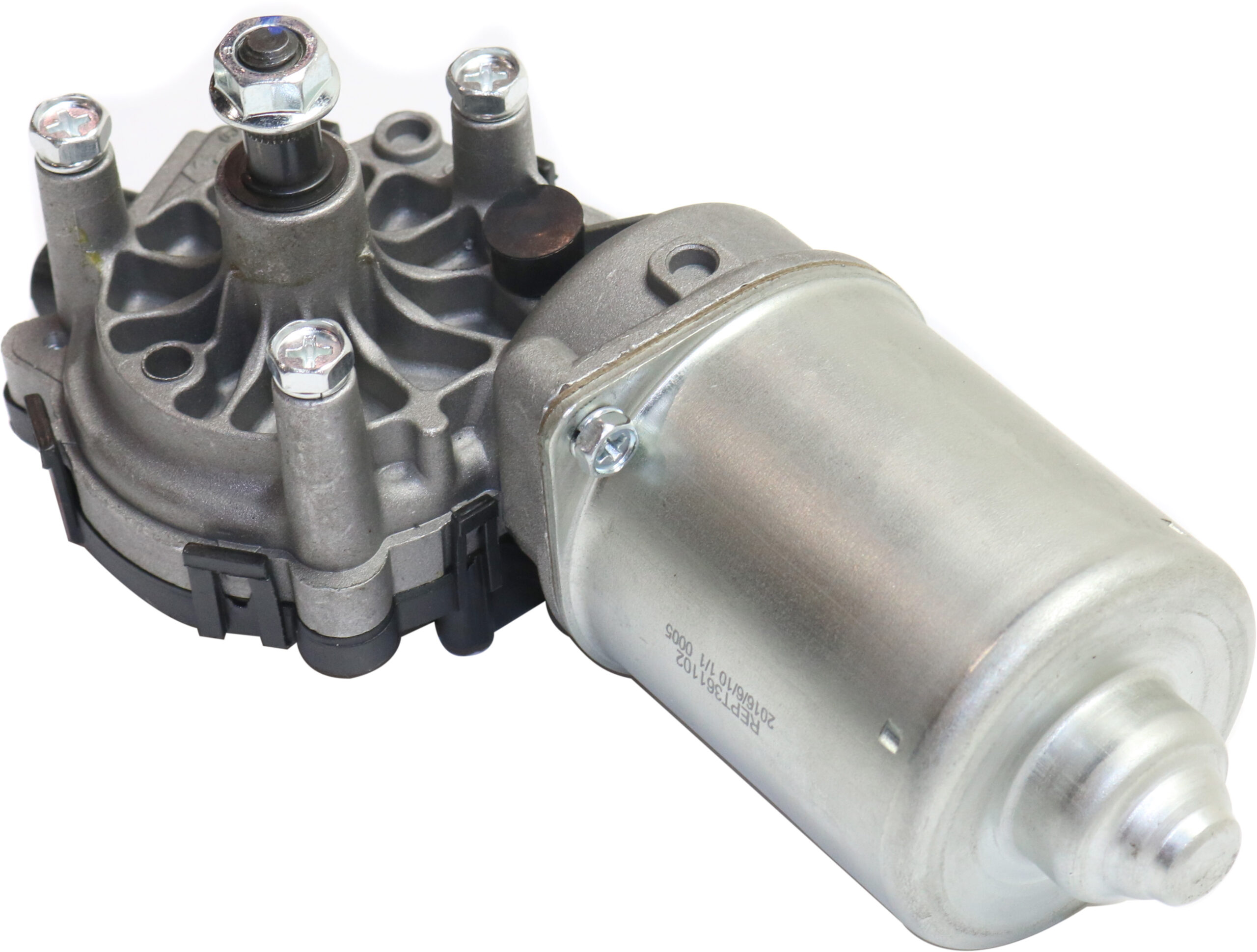 Wiper Motor, Motor without Washer Pump - Image 2