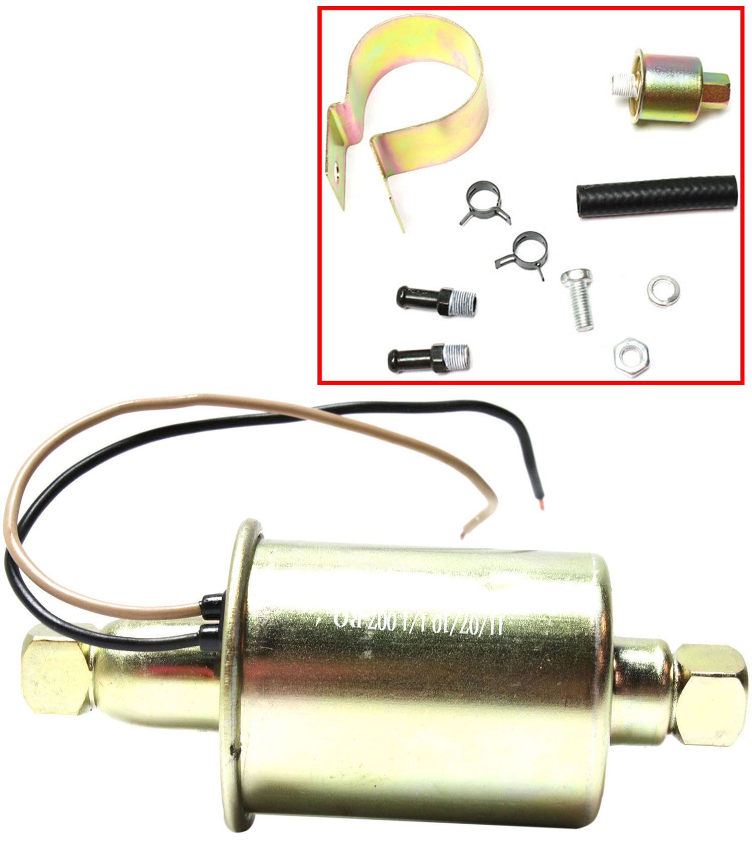 All Drives Auto