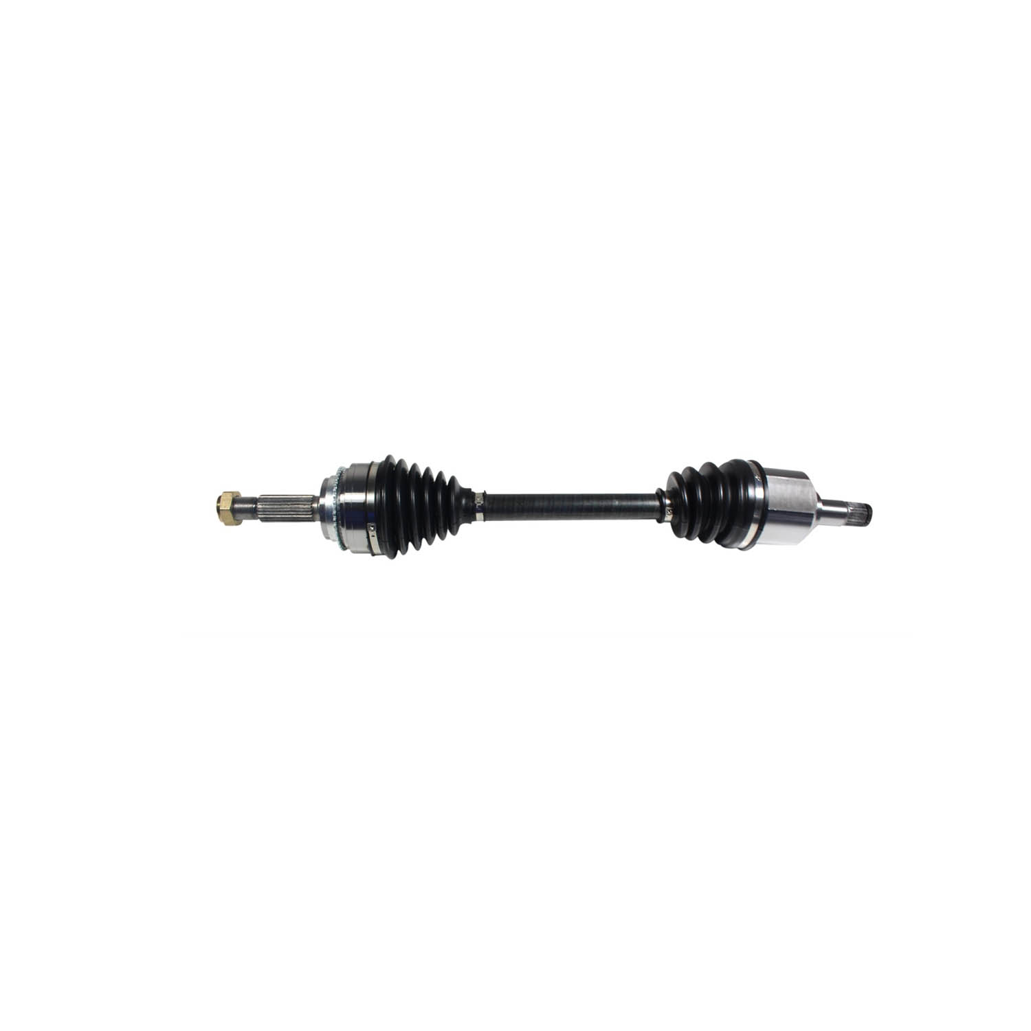 Mitsubishi Lancer Front Left CV Axle Joint Shaft Assembly