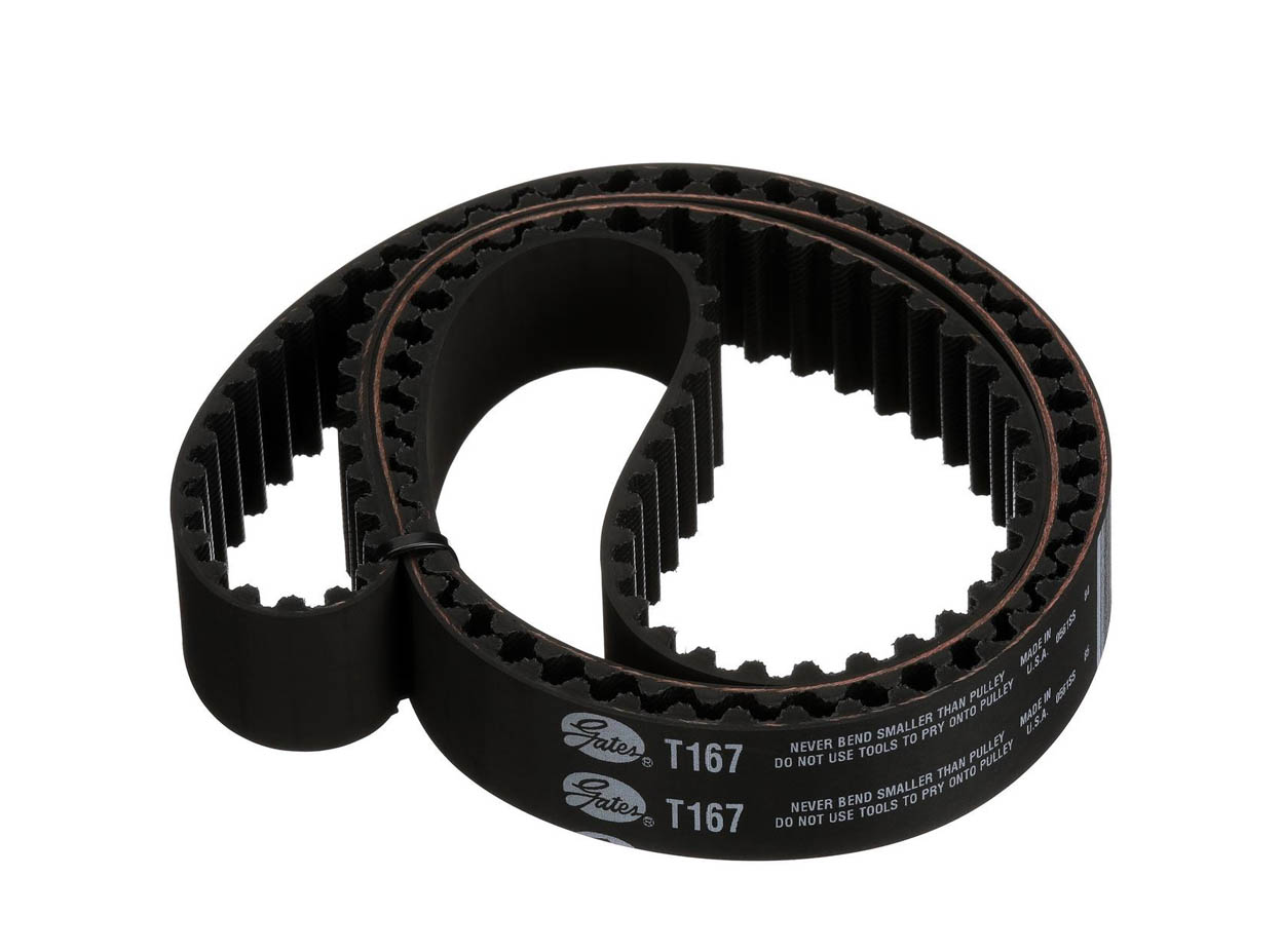 Mitsubishi Lancer Engine Timing Belt