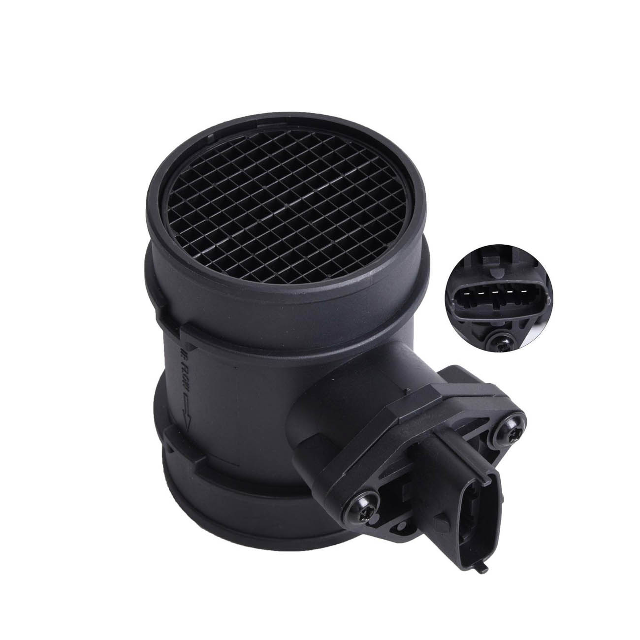 Hyundai Santa Fe Mass Air Flow Sensor