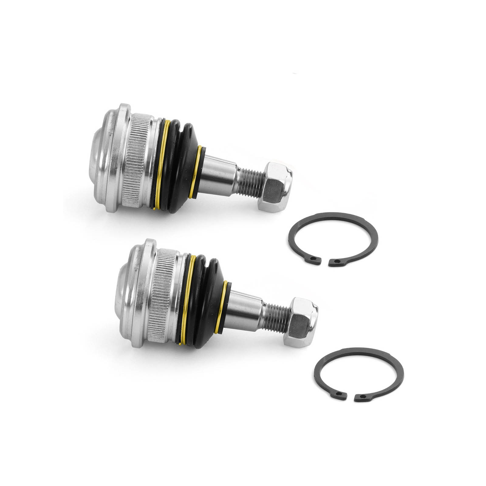 Hyundai Sonata 2PC Front Lower Ball Joints