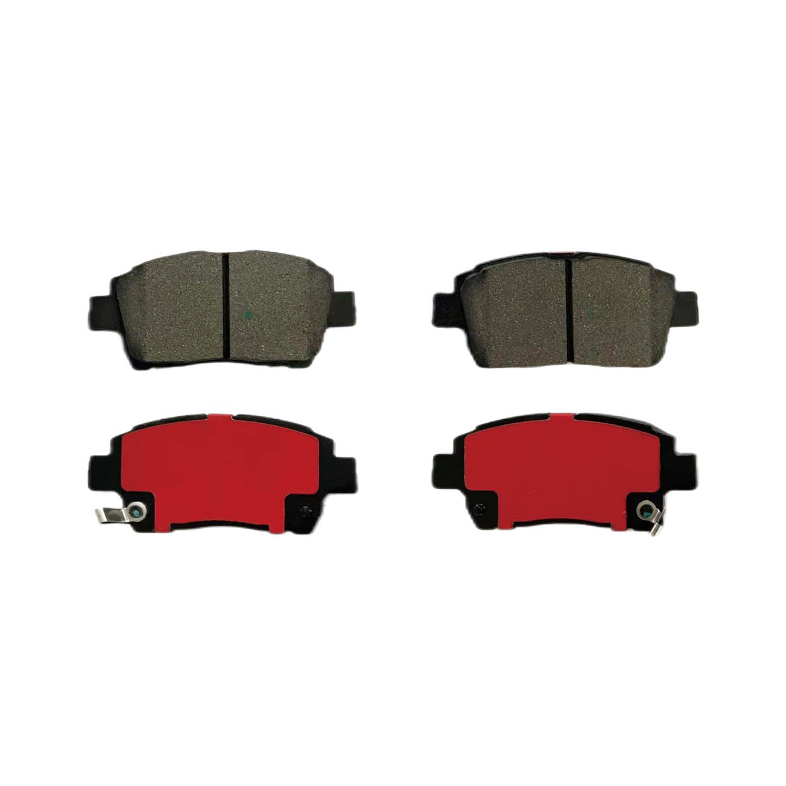 Toyota Allion Front Ceramic Brake Pad