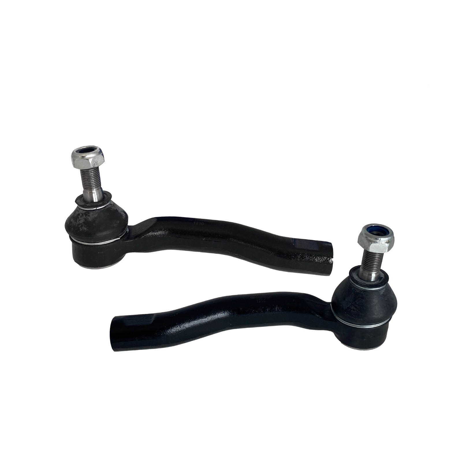 Toyota Corolla Altis 2 Pcs Front Outer Tie Rod End