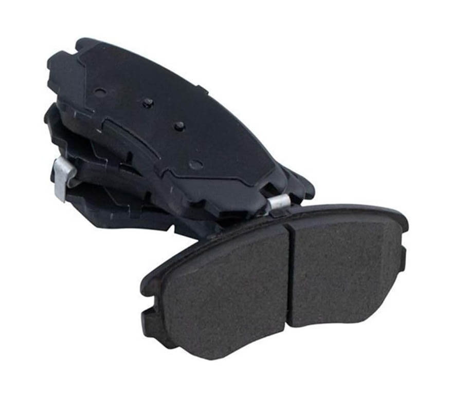 Hyundai Tucson Front Brake Pads