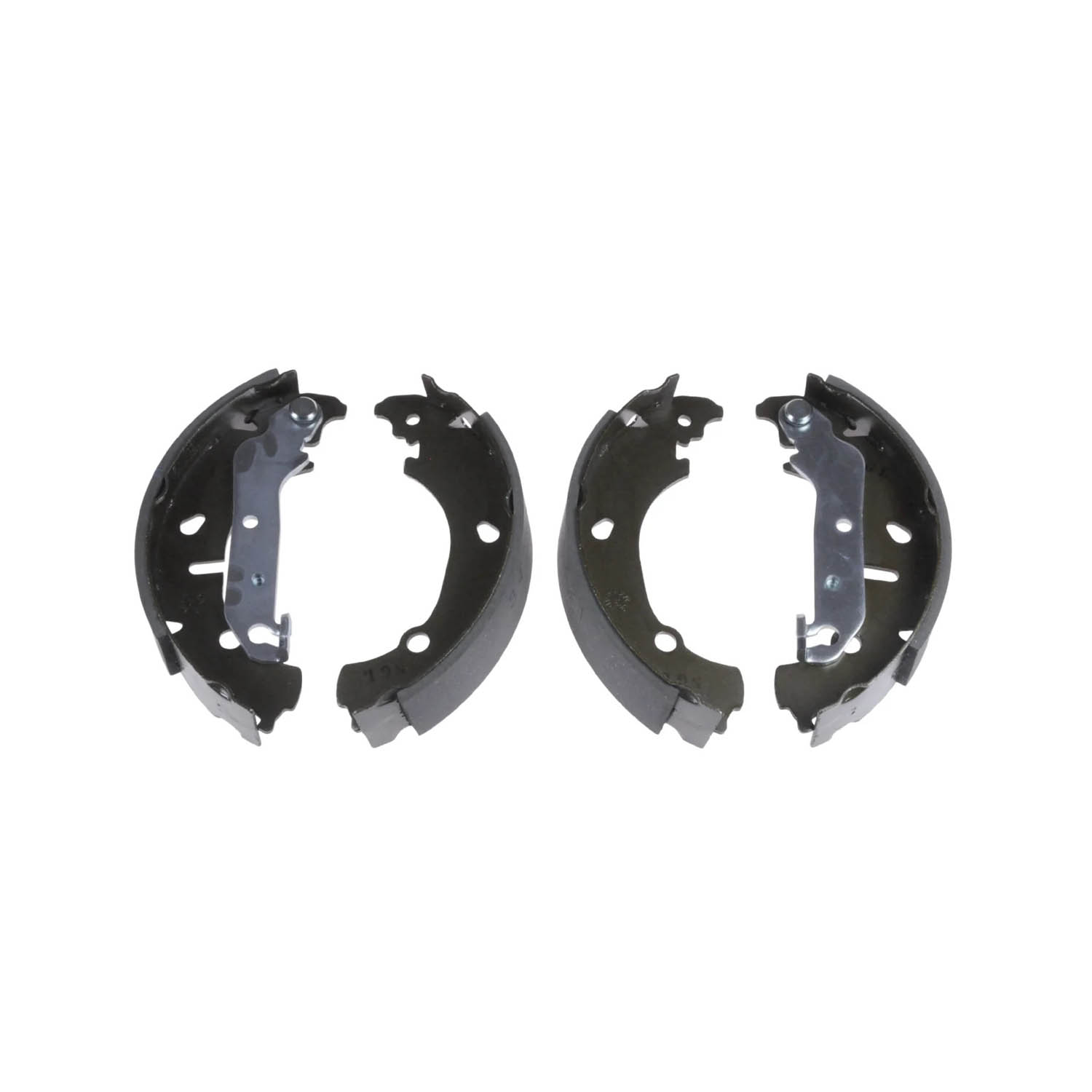 Mazda Demio Rear Brake Shoe Set