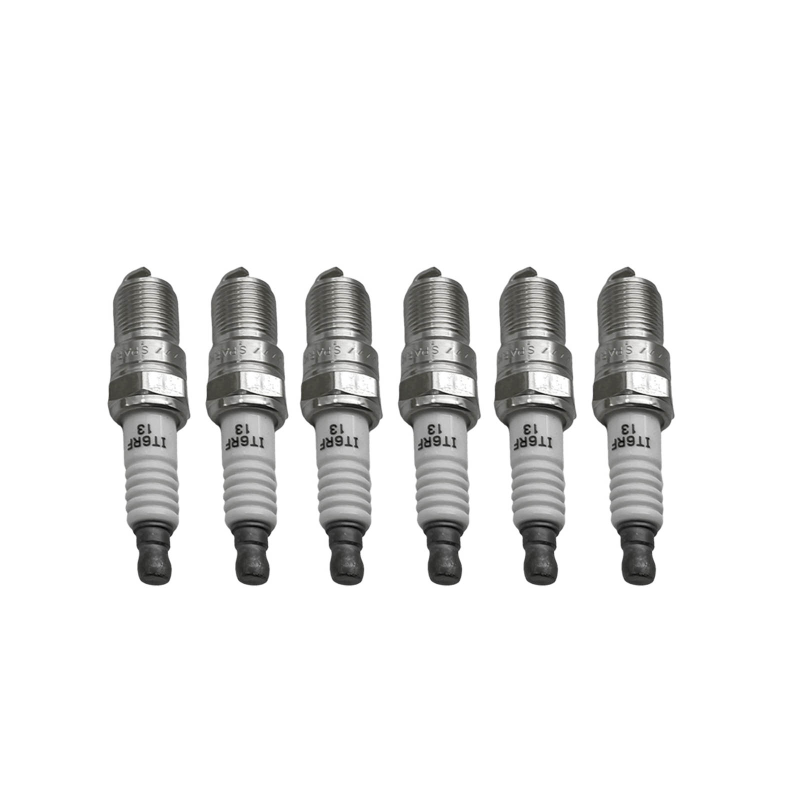 Ford Ranger Spark Plug