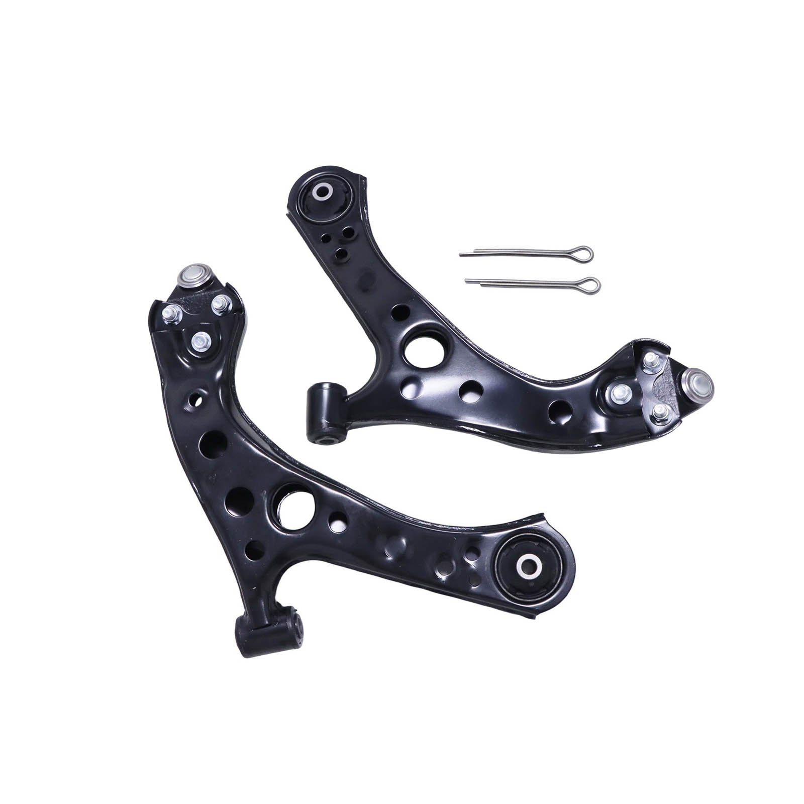 Aqua Prius 2 PCS Front Lower Control Arms