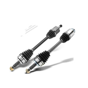 All Drives Auto