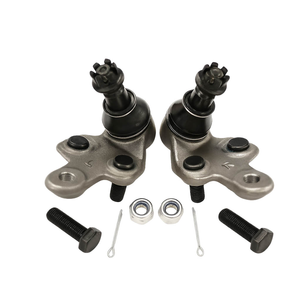 Toyota Camry Front Lower Suspension Ball Joints Set